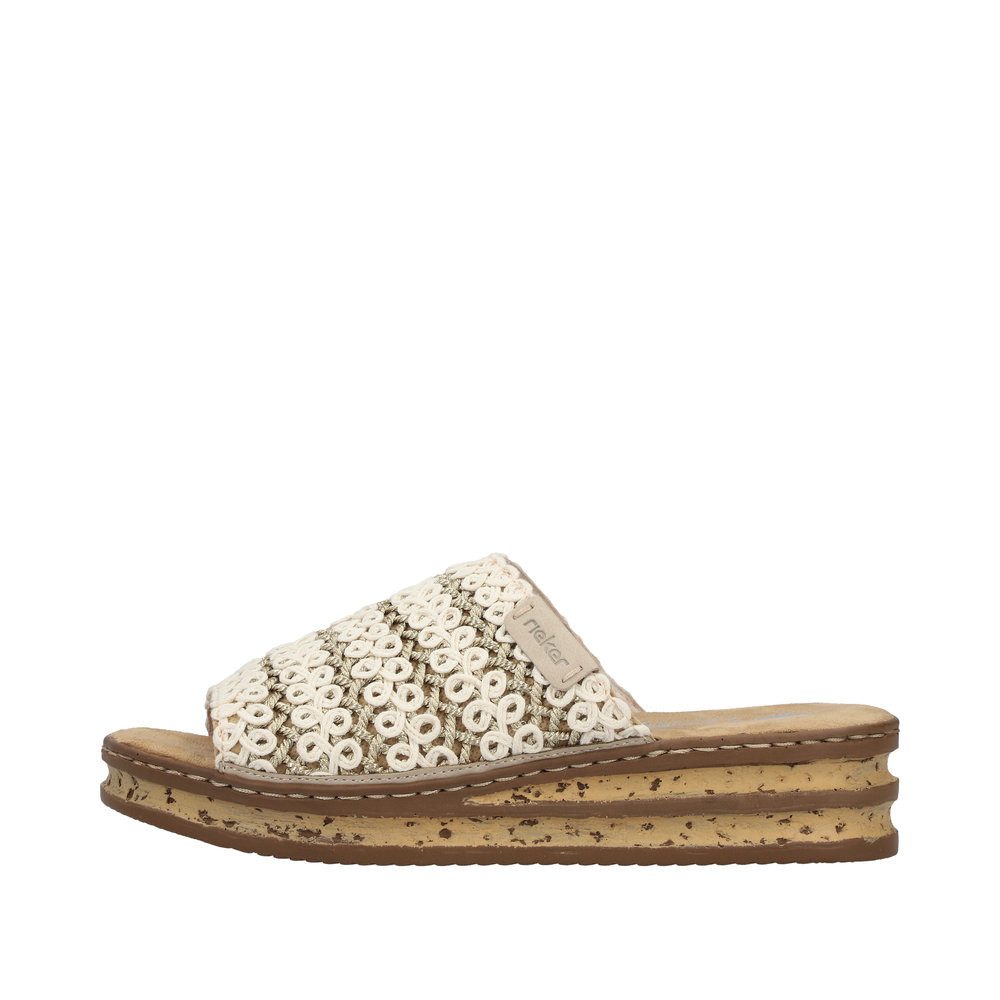 Rieker Keilsandalen Sandale