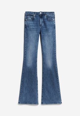 Armedangels Straight-Jeans ANAMAA Damen (1-tlg)