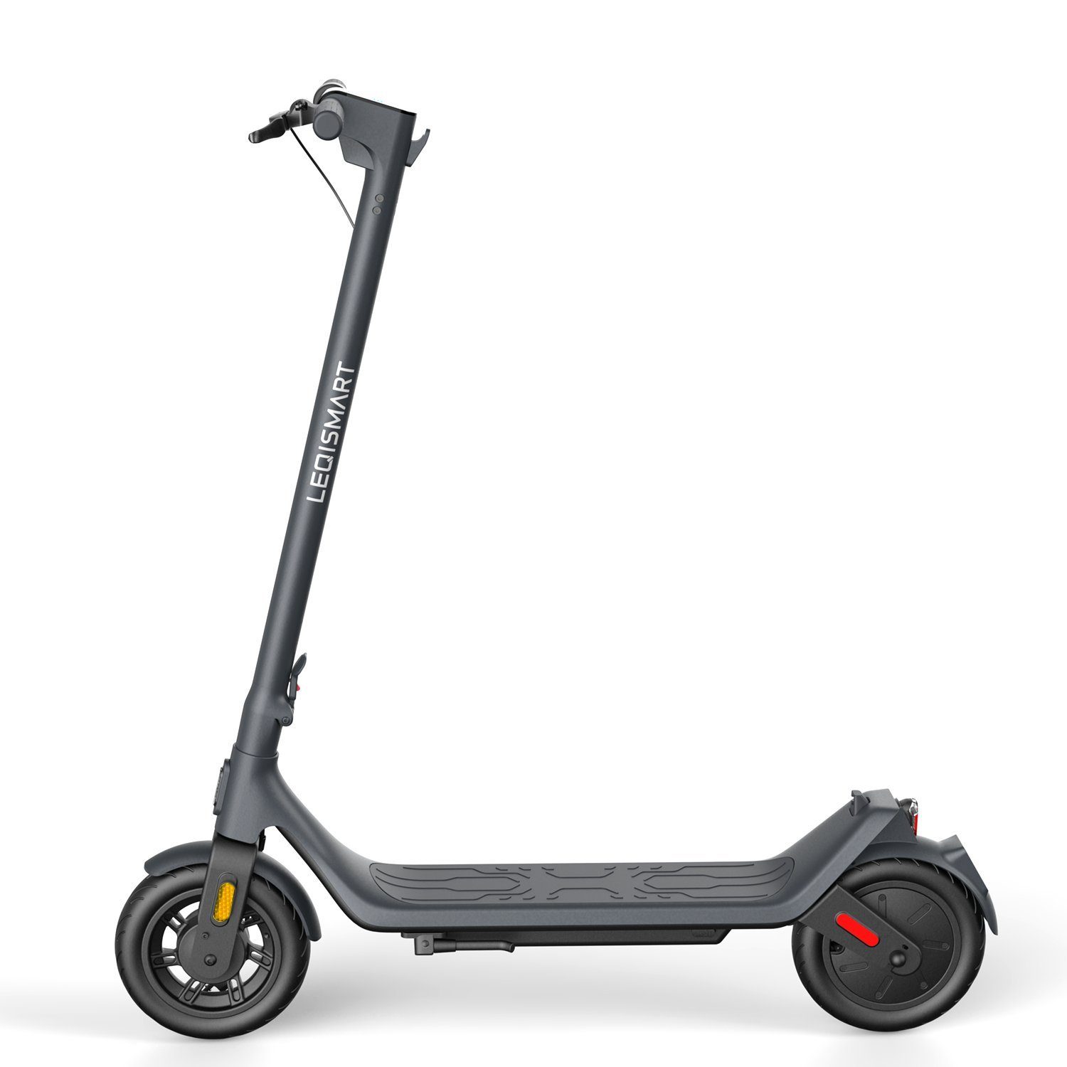 LEQISMART E-Scooter Elektroroller mit Straßenzulassung 10 Zoll 280Wh Akku A11, 20,00 km/h, klappbar, kompakt, robust