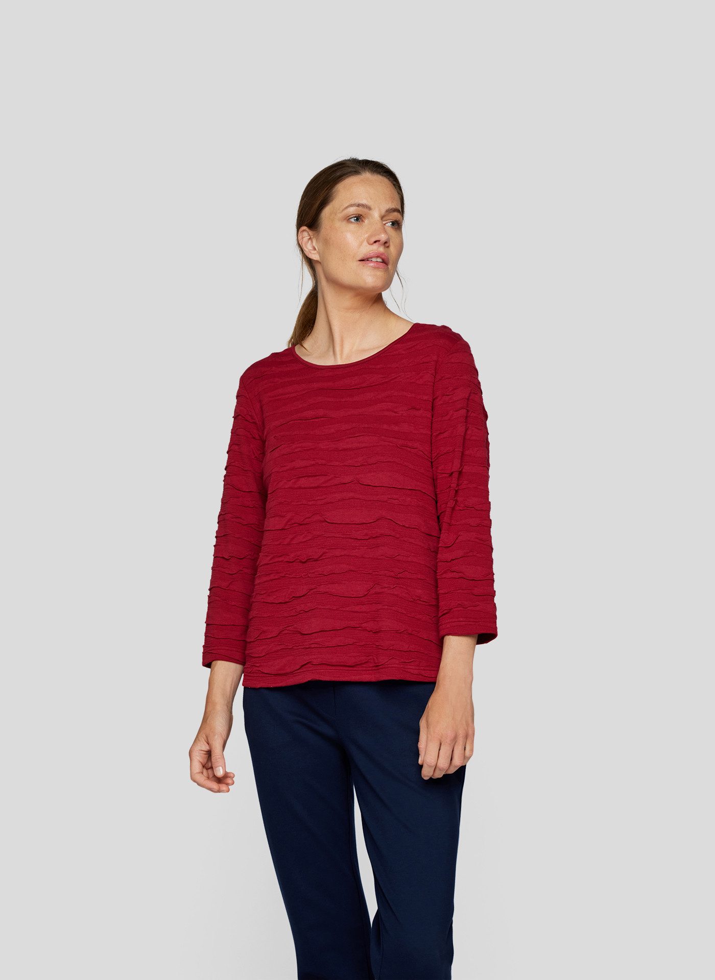 Print-Shirt T-Shirt