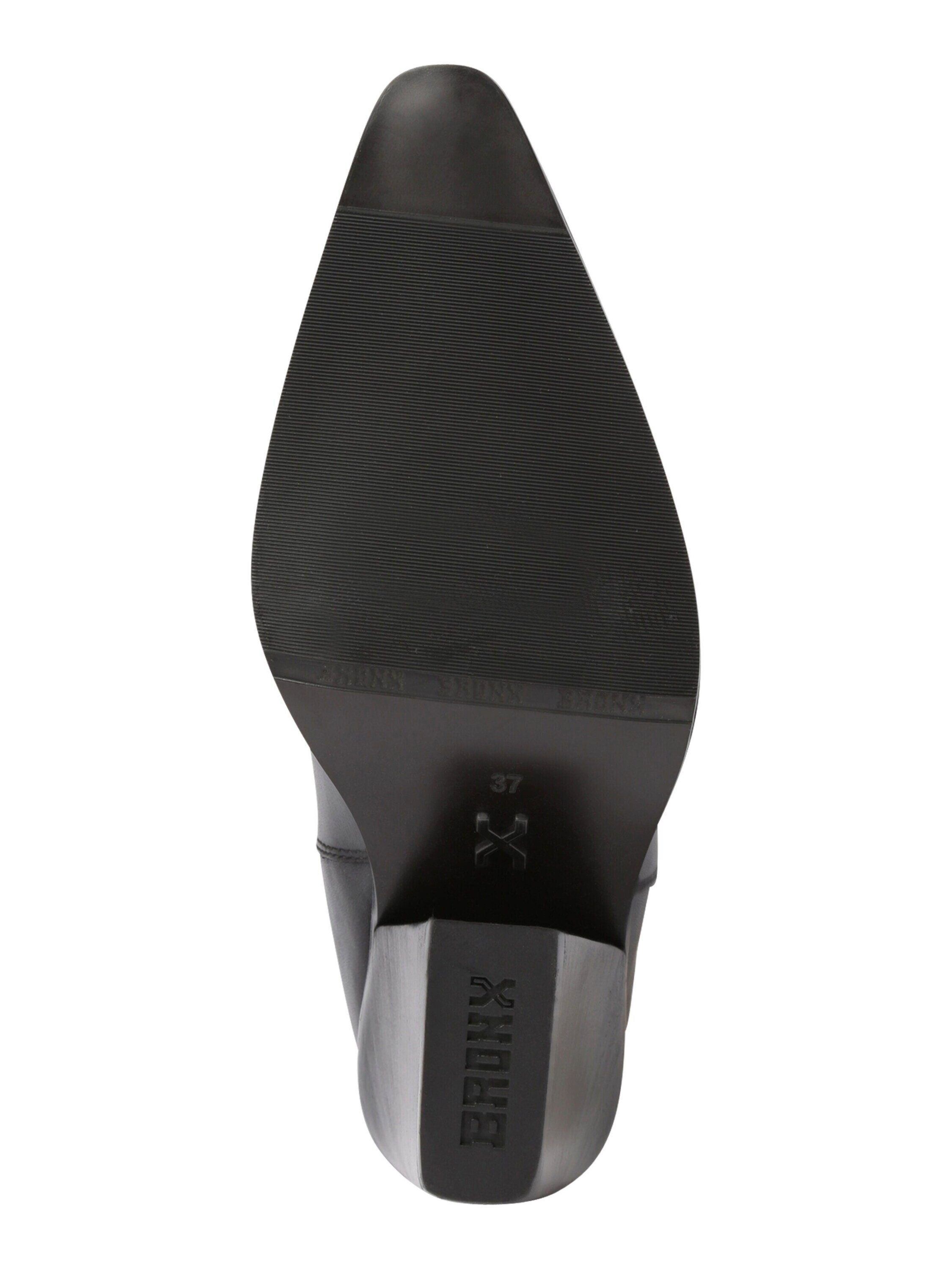 Bronx New-Kole Bikerboots (1-tlg)