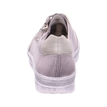 Rieker violett Sneaker (1-tlg)