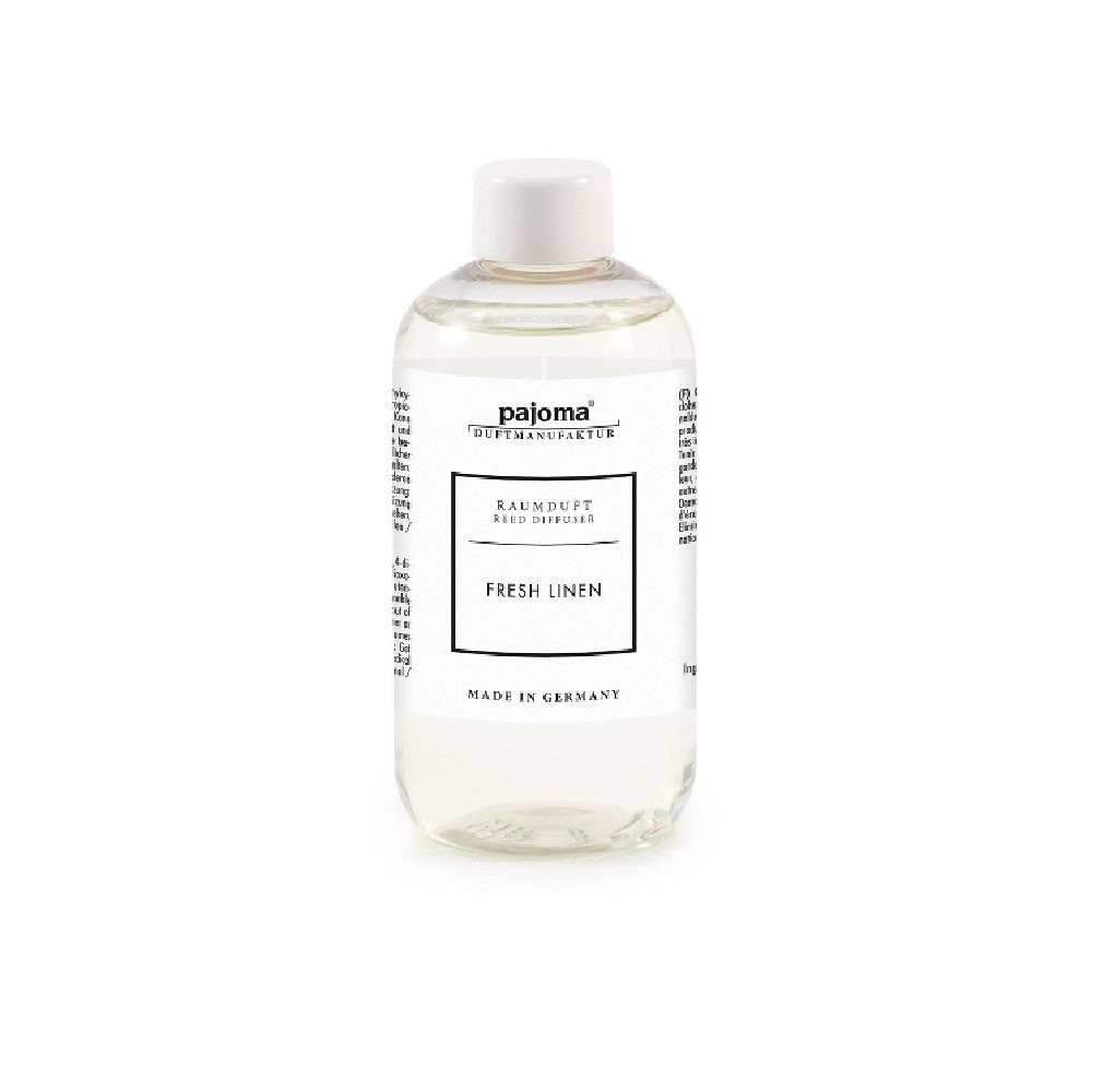 pajoma® Raumduft Nachfüllflasche 250ml