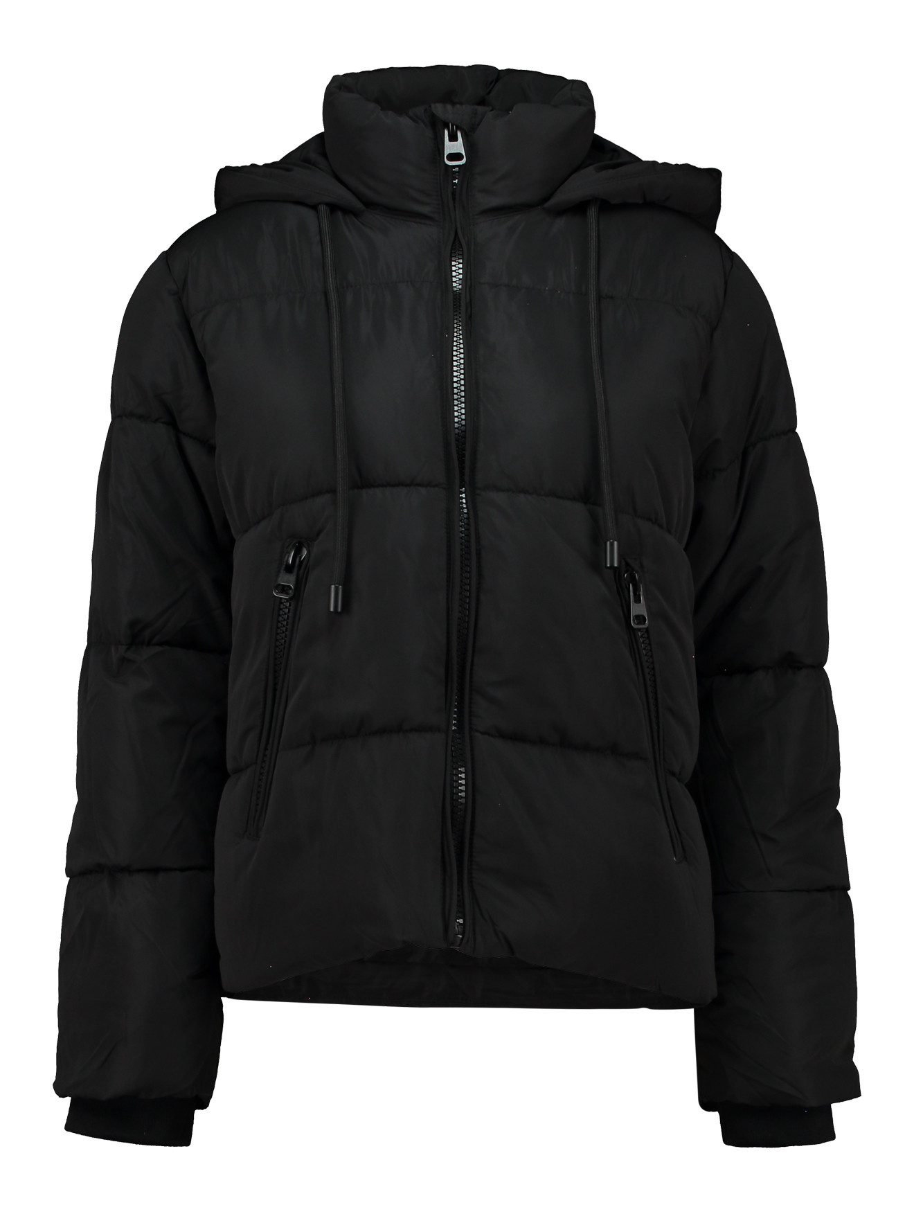 HaILY’S Steppjacke LS P JK El44enia günstig online kaufen