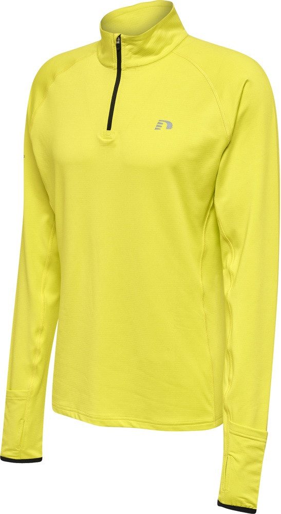 NewLine T-Shirt Nwllakewood 1/2 Zip L/S Men