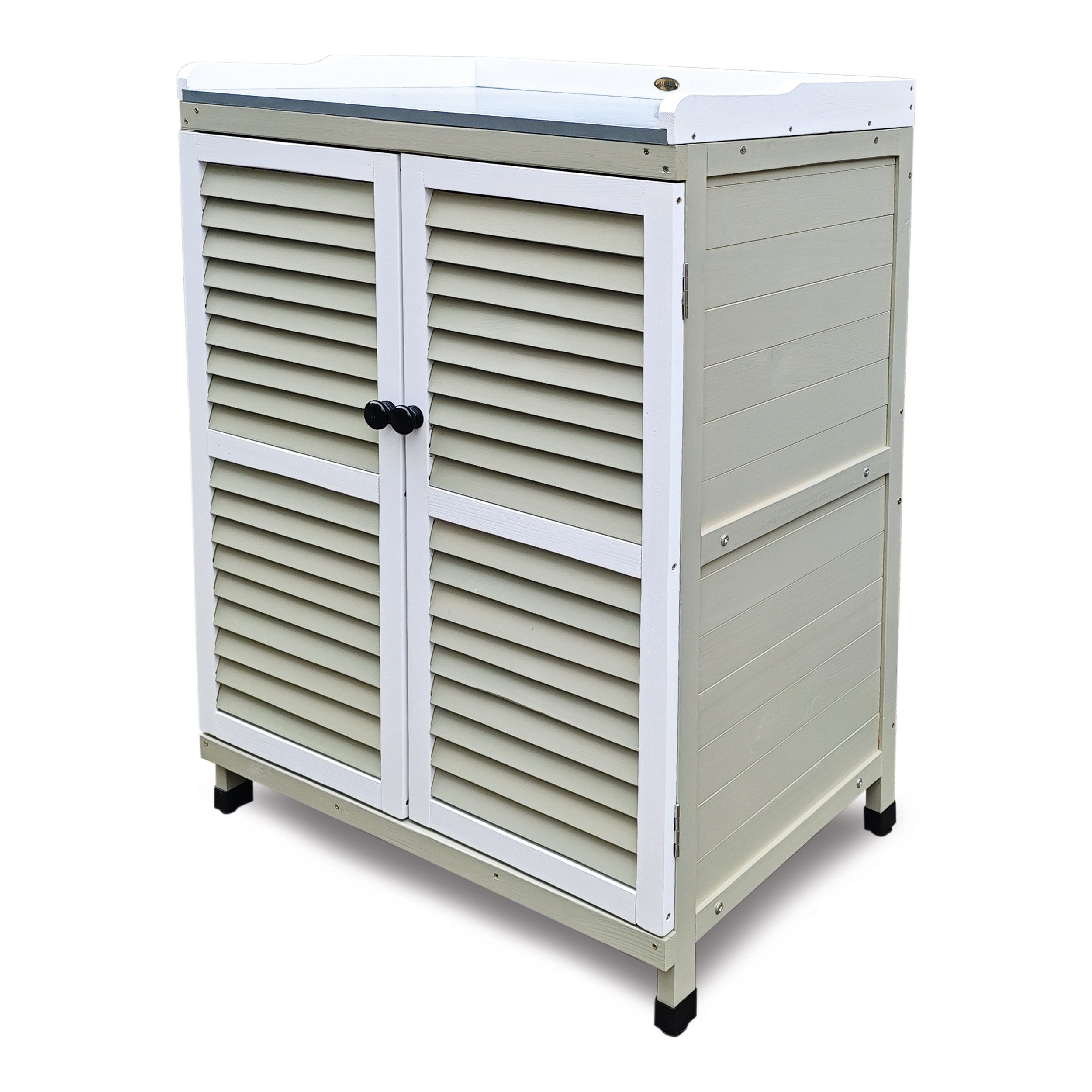 HABAU Geräteschrank Mila 71,5 x 48 günstig online kaufen