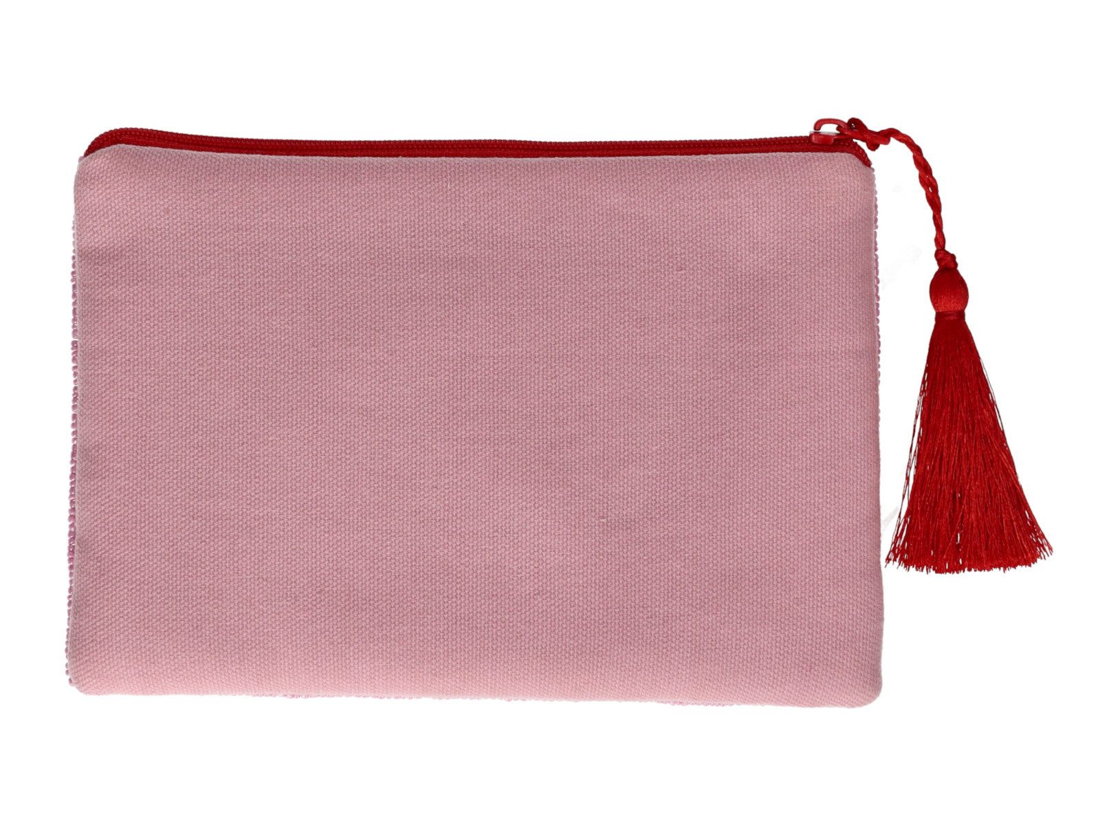Giftcompany Kosmetiktasche Elodie Kosmetiktasche M Hummer pink 18cm günstig online kaufen