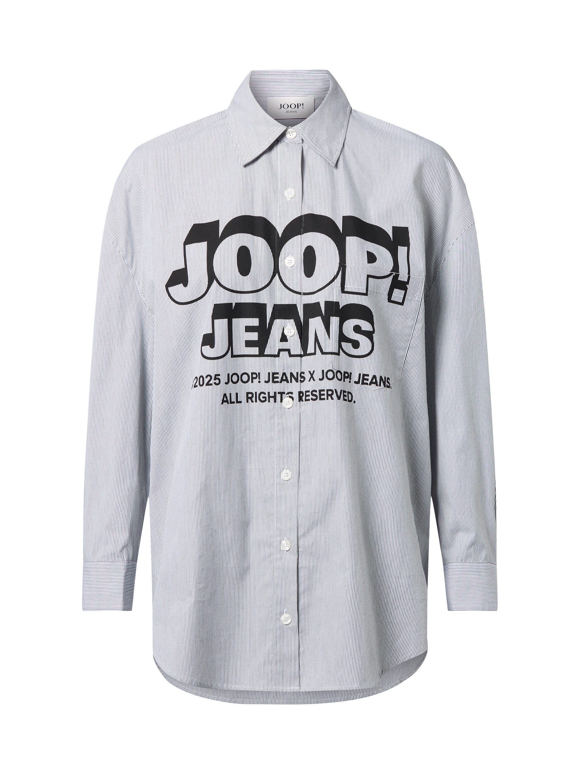 JOOP! Hemdbluse Brenda2