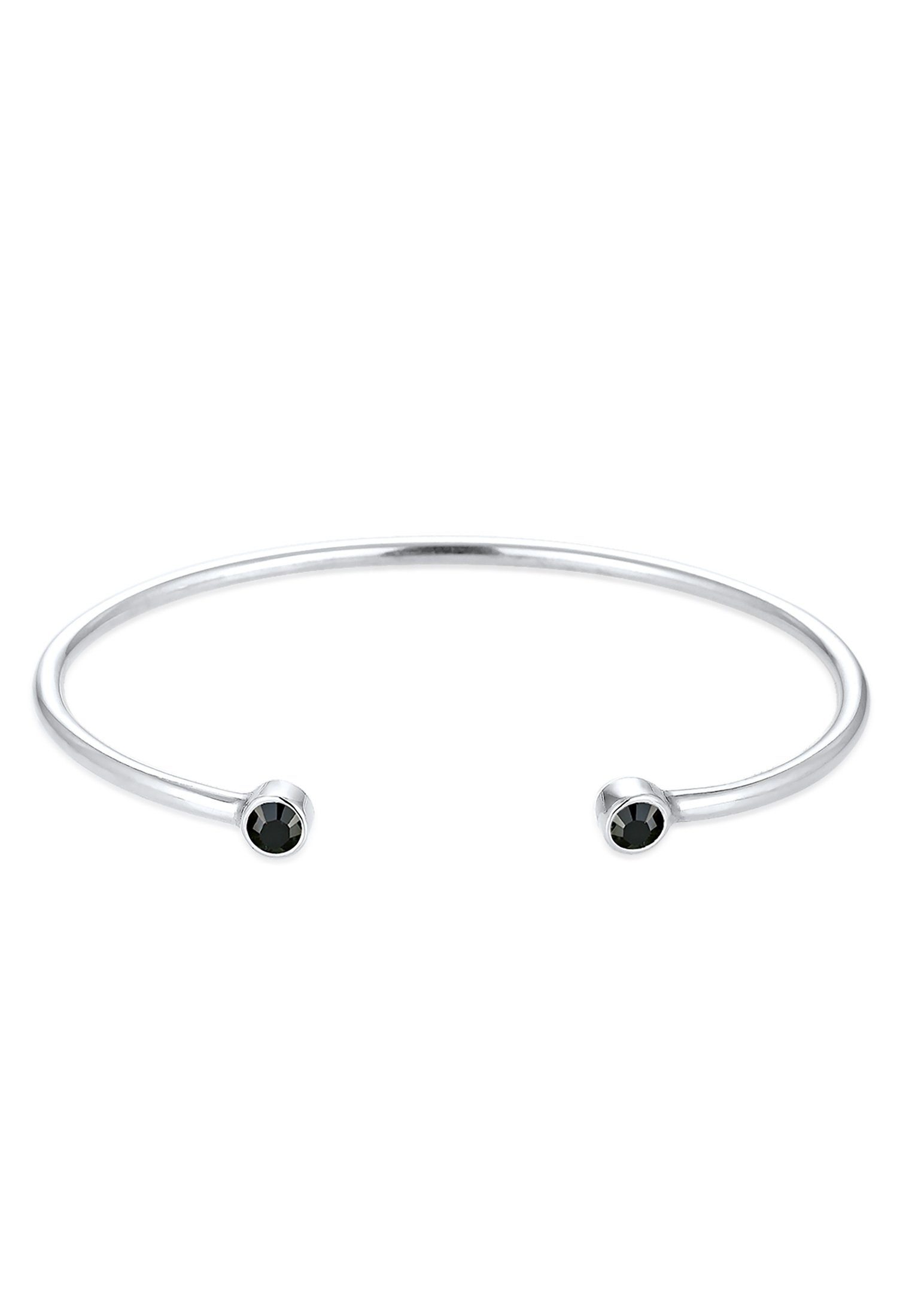 Elli Armreif Armreif Weiß 925 Sterling günstig online kaufen