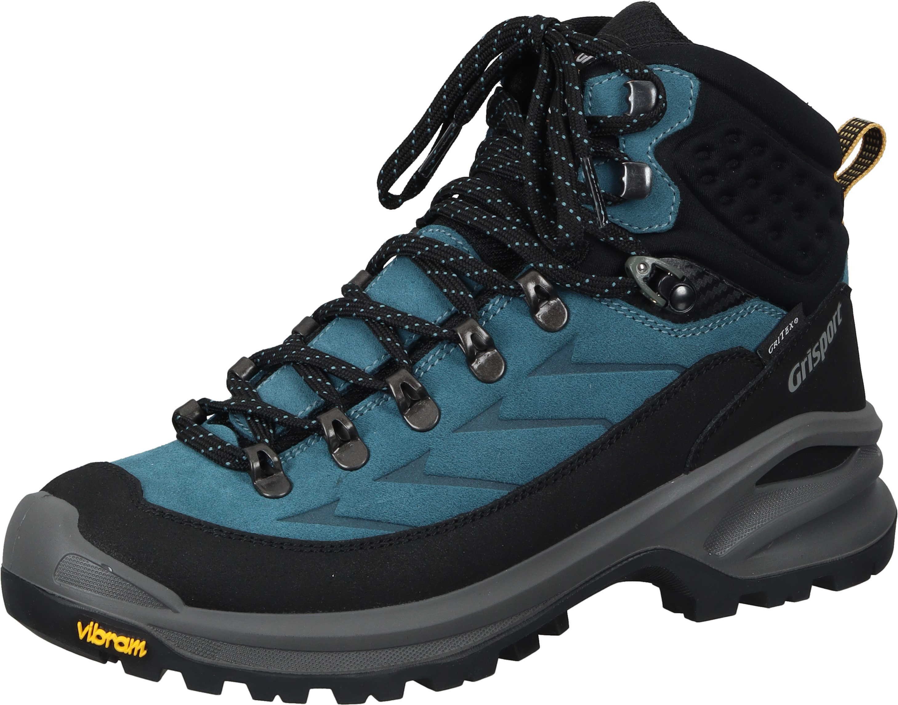 Wanderschuhe Wanderschuh