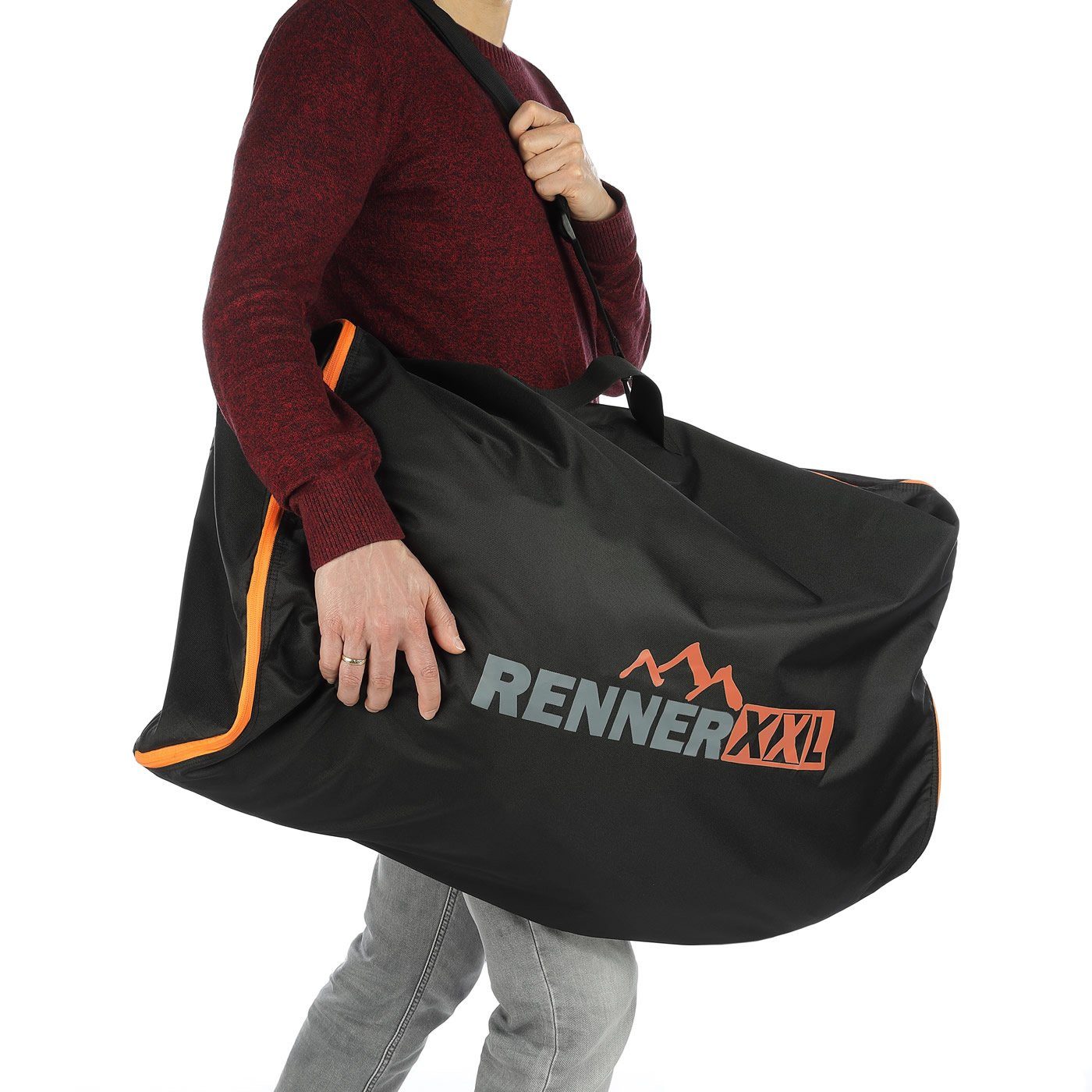 DEPROC Active Rucksack-Regenschutz Rucksackhülle Schutzhülle Flight günstig online kaufen