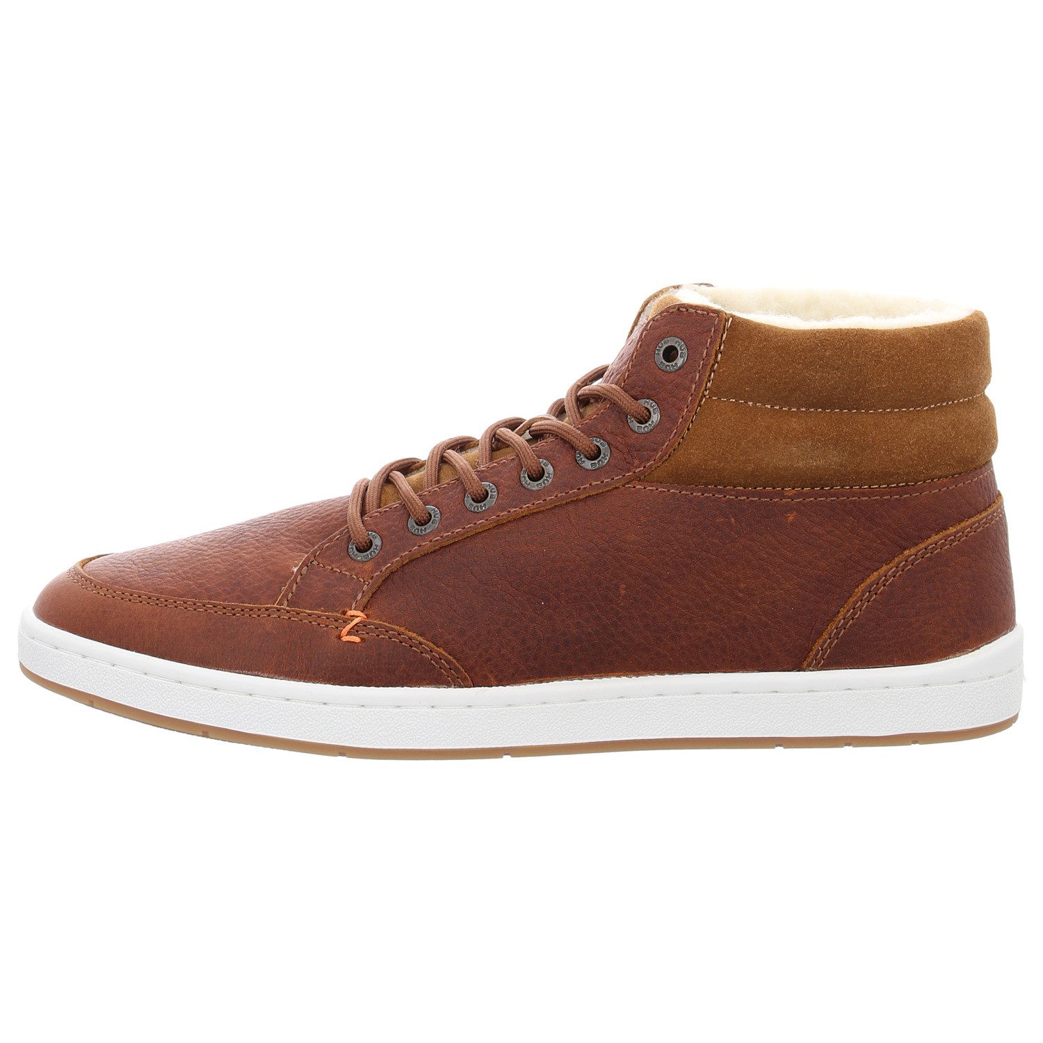HUB Mark L30 Stiefelette