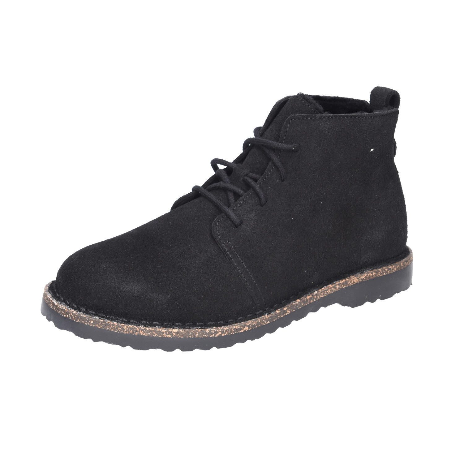 Birkenstock Uppsala Mid Shearling[Stiefel] Schnürschuh