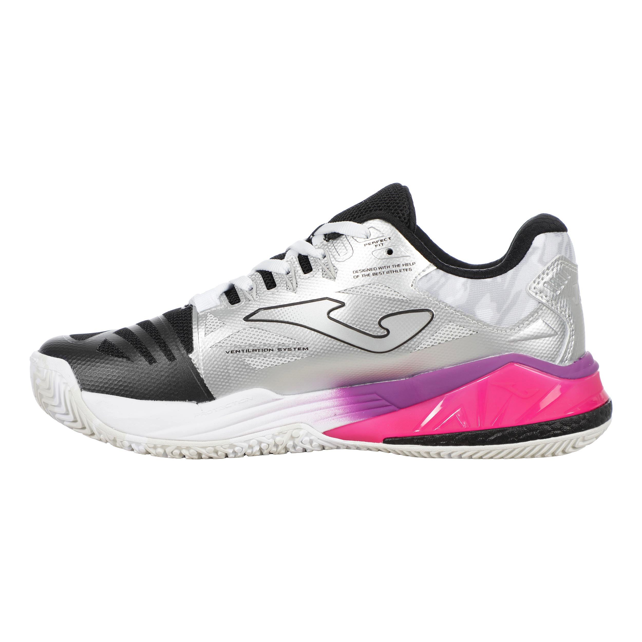 Joma Spin - Padelschuh Padelschuh
