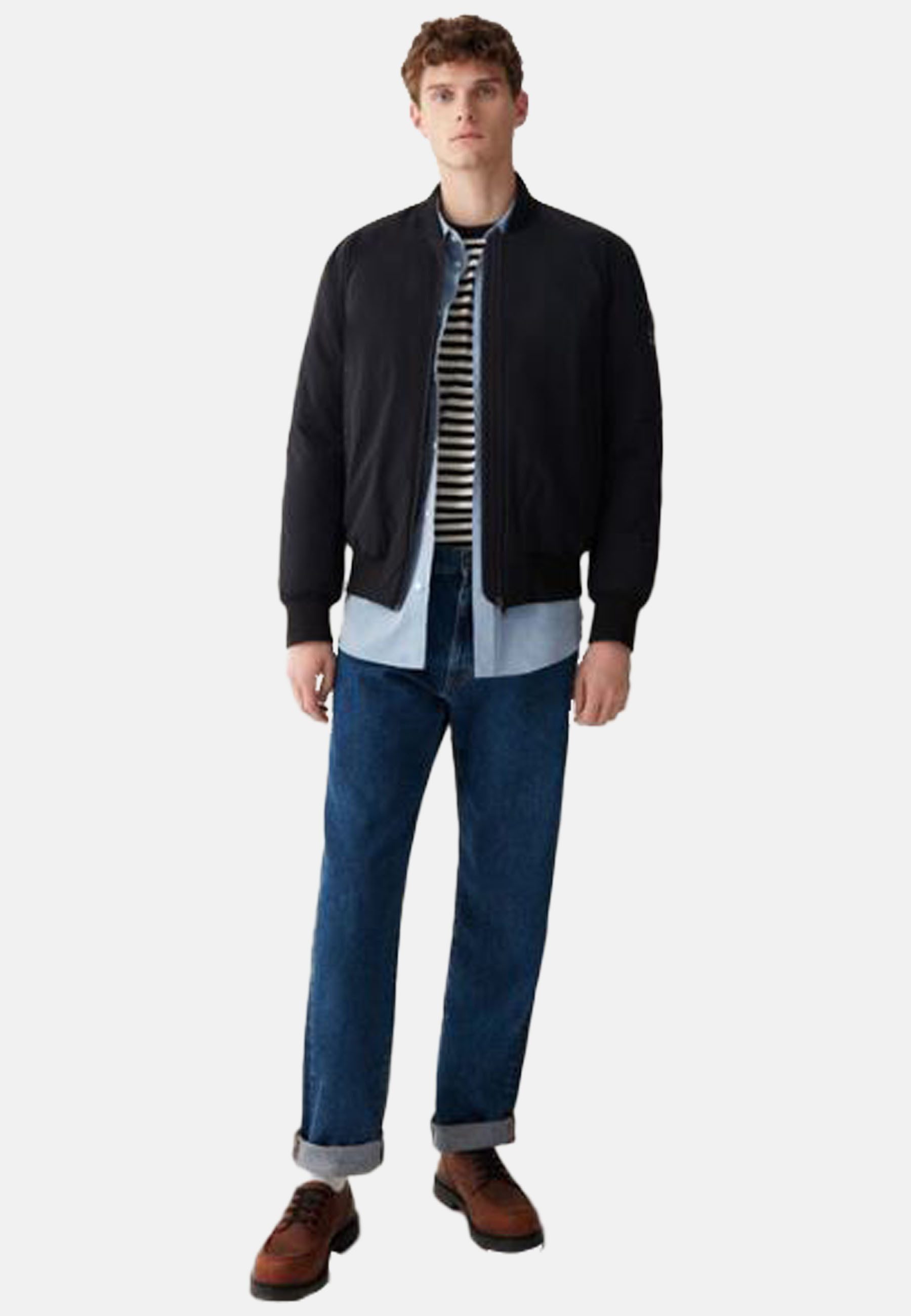 Colmar Outdoorjacke Sporty Bomber