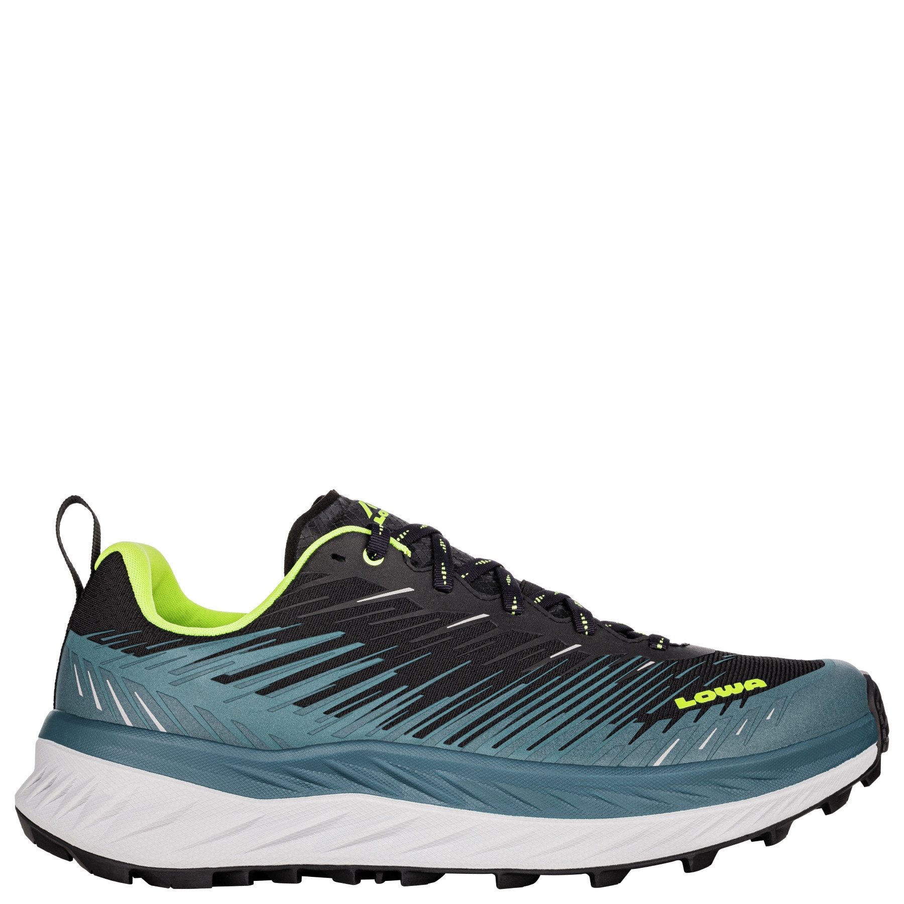 FORTUX Trailrunningschuh