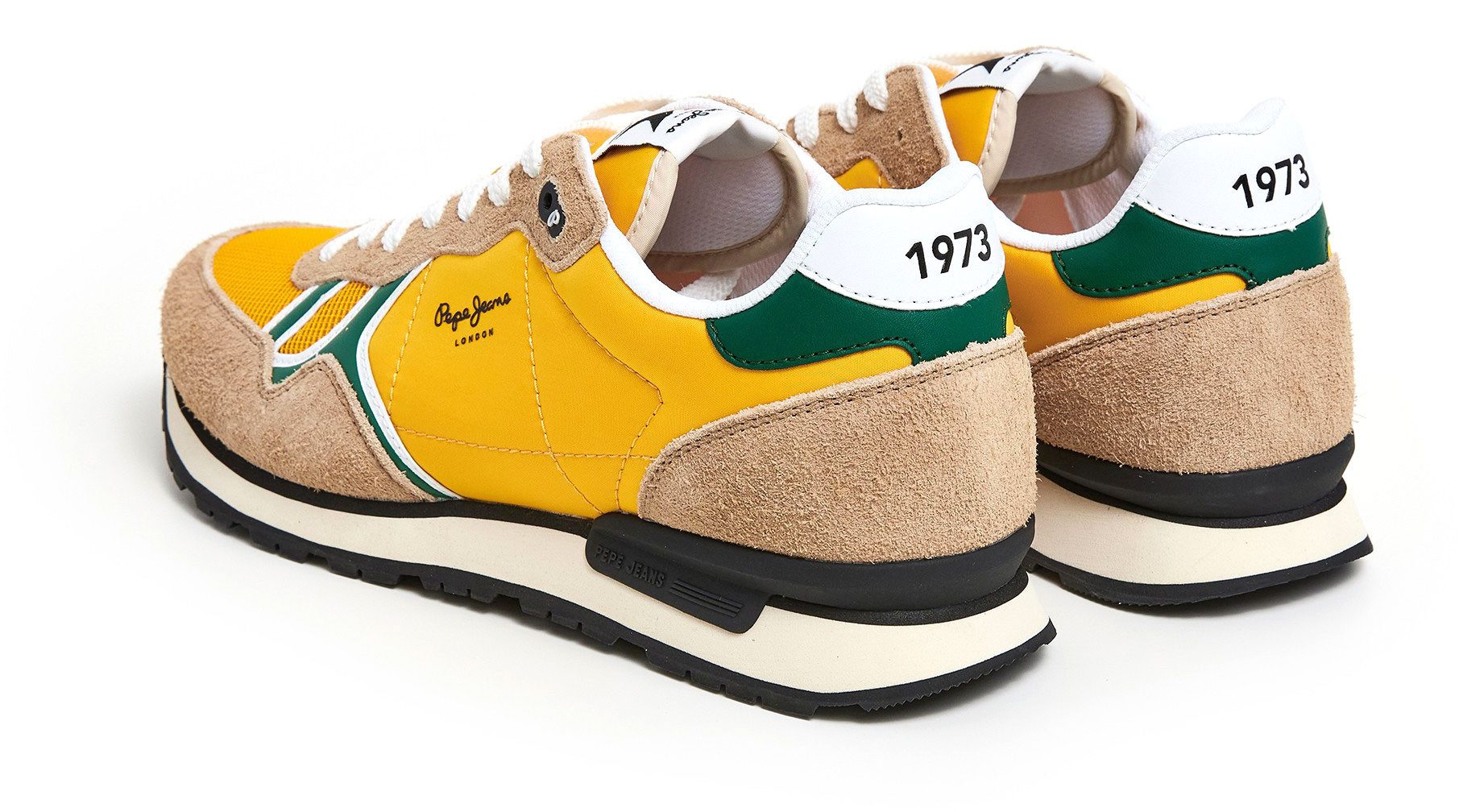 Pepe Jeans BRIT FUN M Sneaker günstig online kaufen