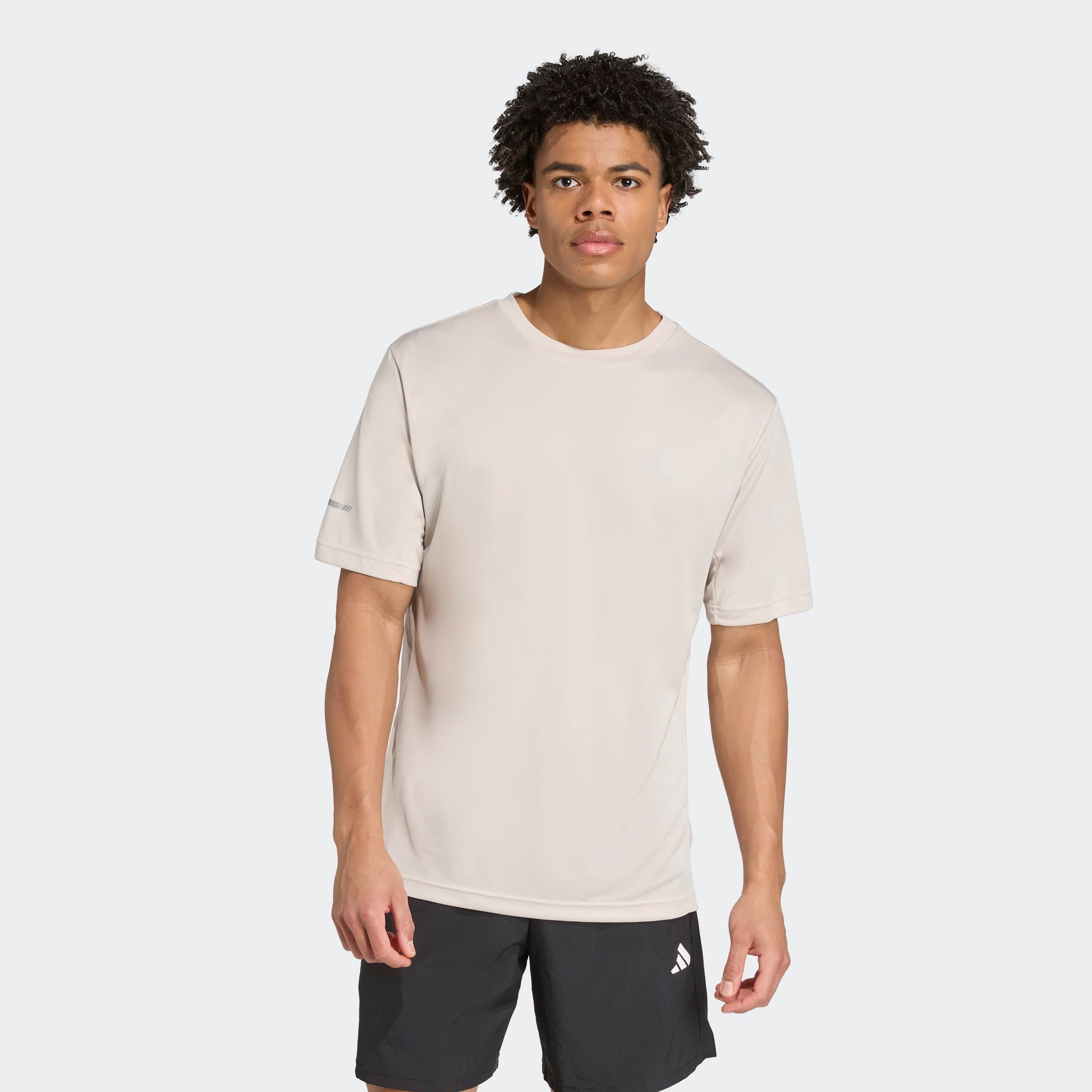 adidas Performance T-Shirt TR ESS HP T sportlicher Schnitt, mit kurzen Ärme günstig online kaufen