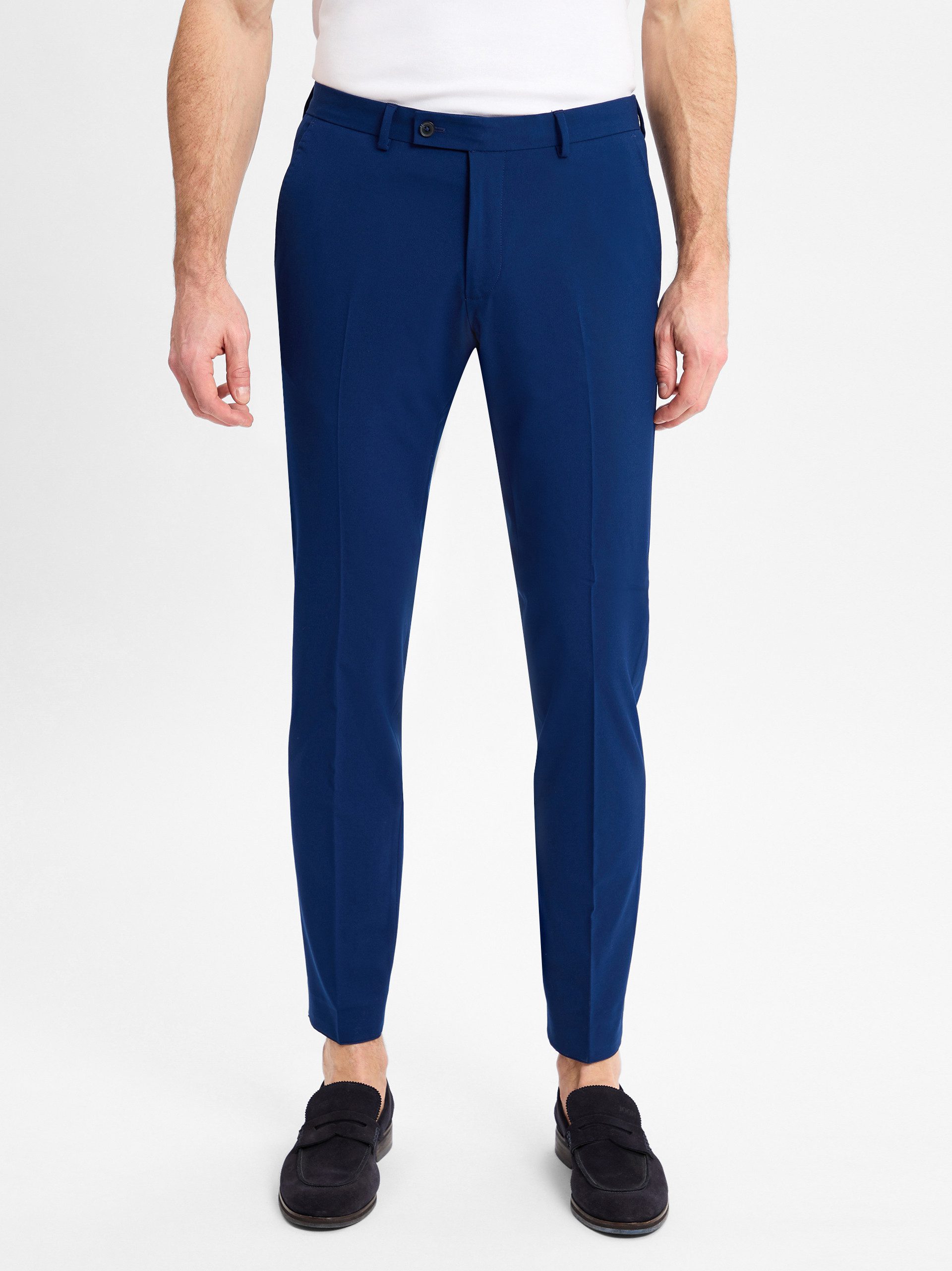 Finshley & Harding Anzug Kalifornia