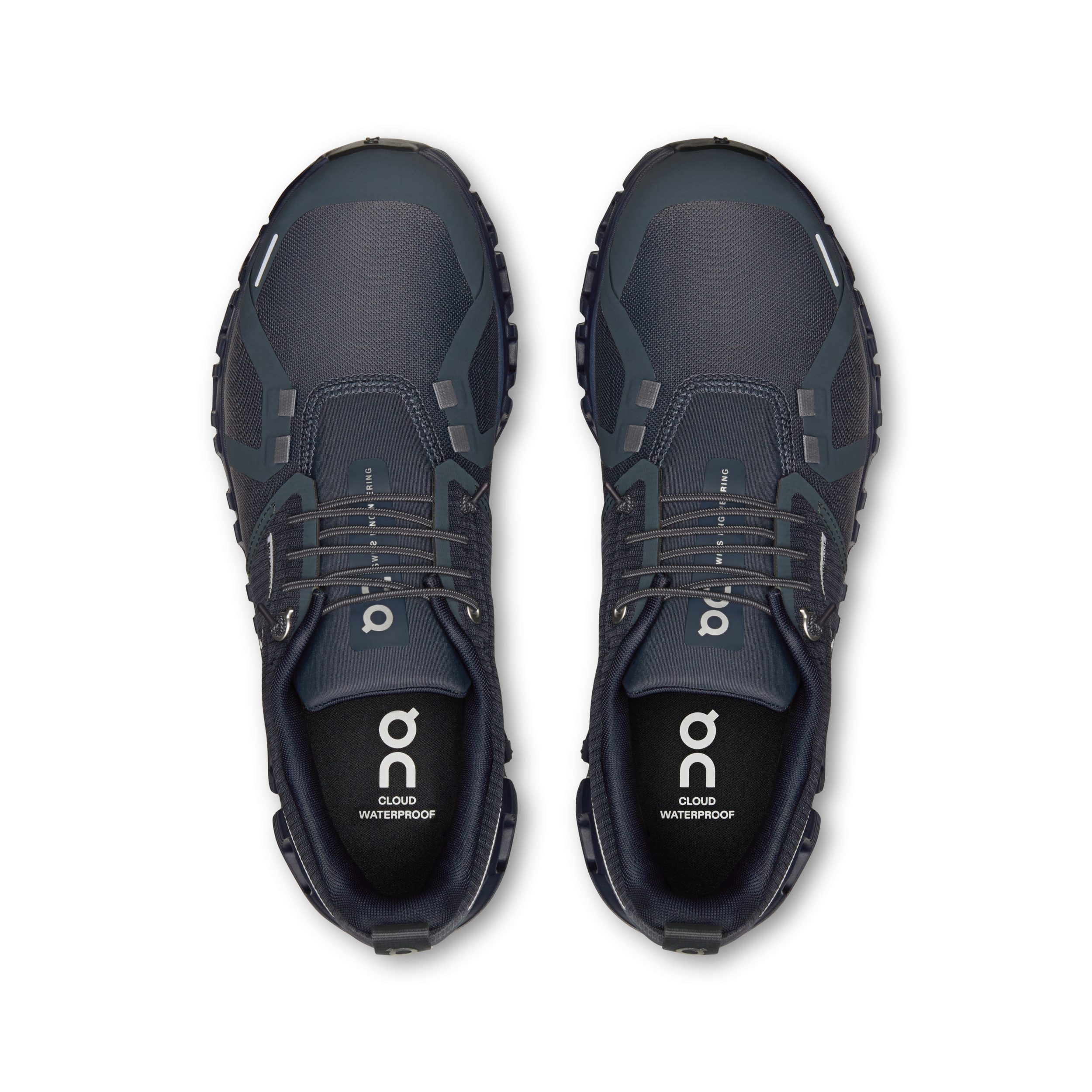 ON RUNNING Cloud 6 WP Agave Sneaker