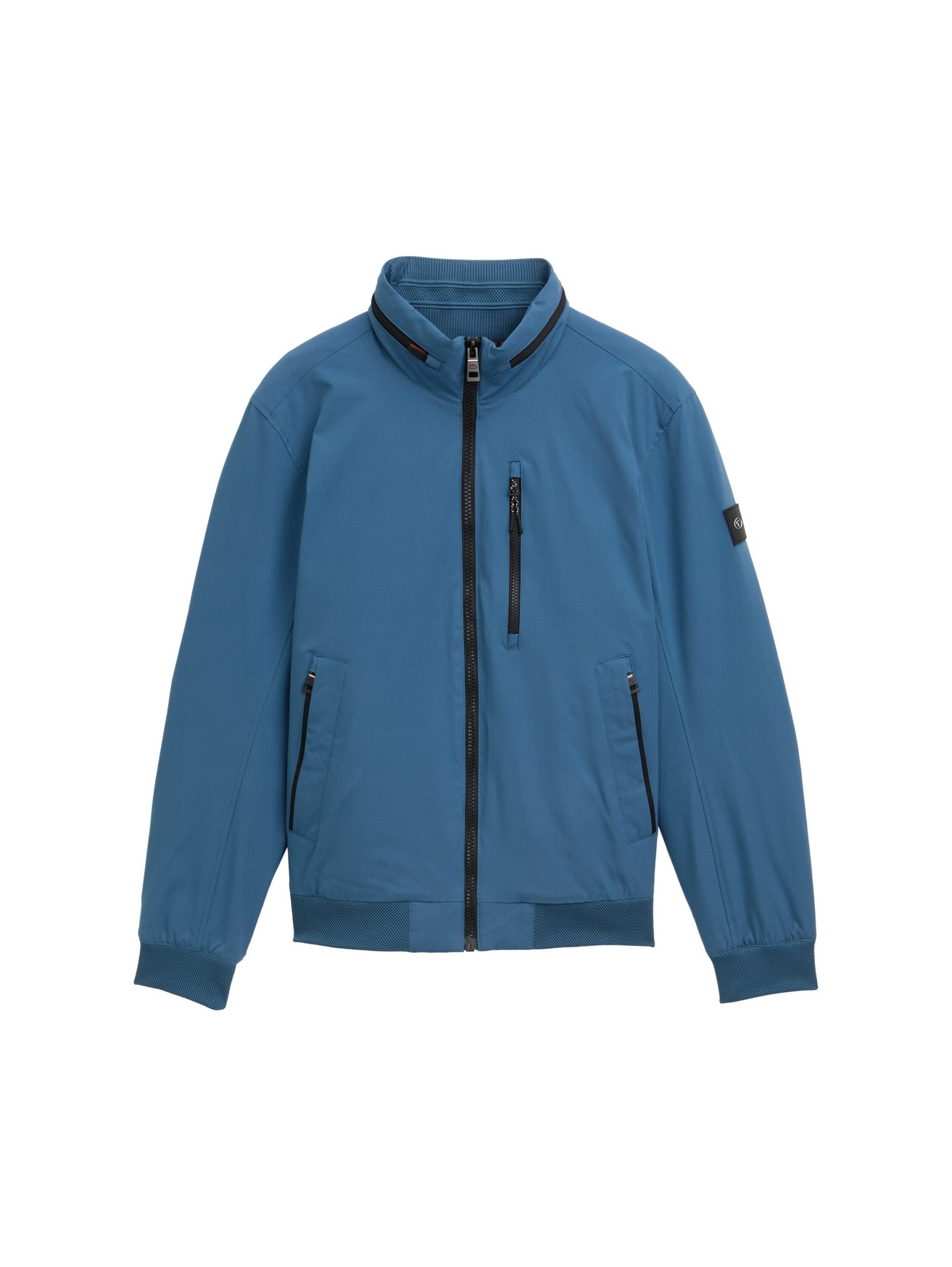 Funktionsjacke transeasonal jacket