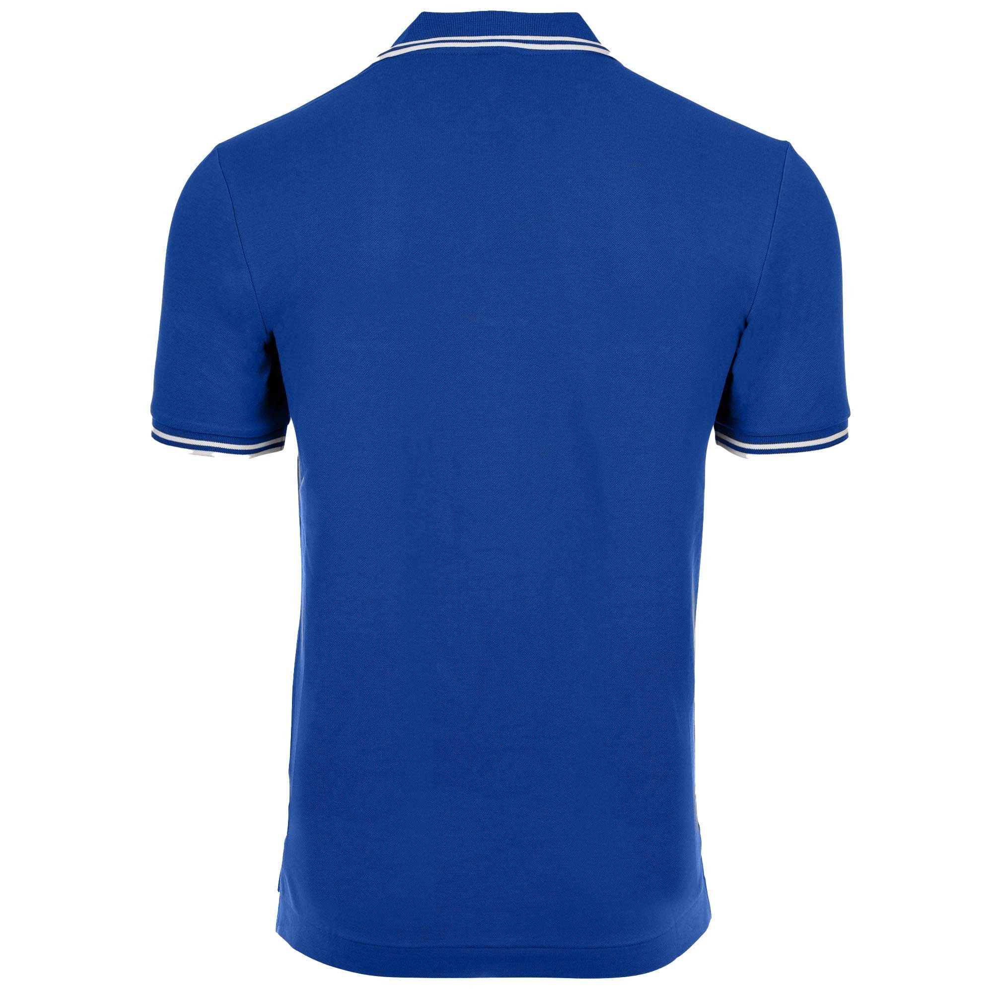 G-STAR Poloshirt Herren Poloshirt Baumwolle Dunda günstig online kaufen