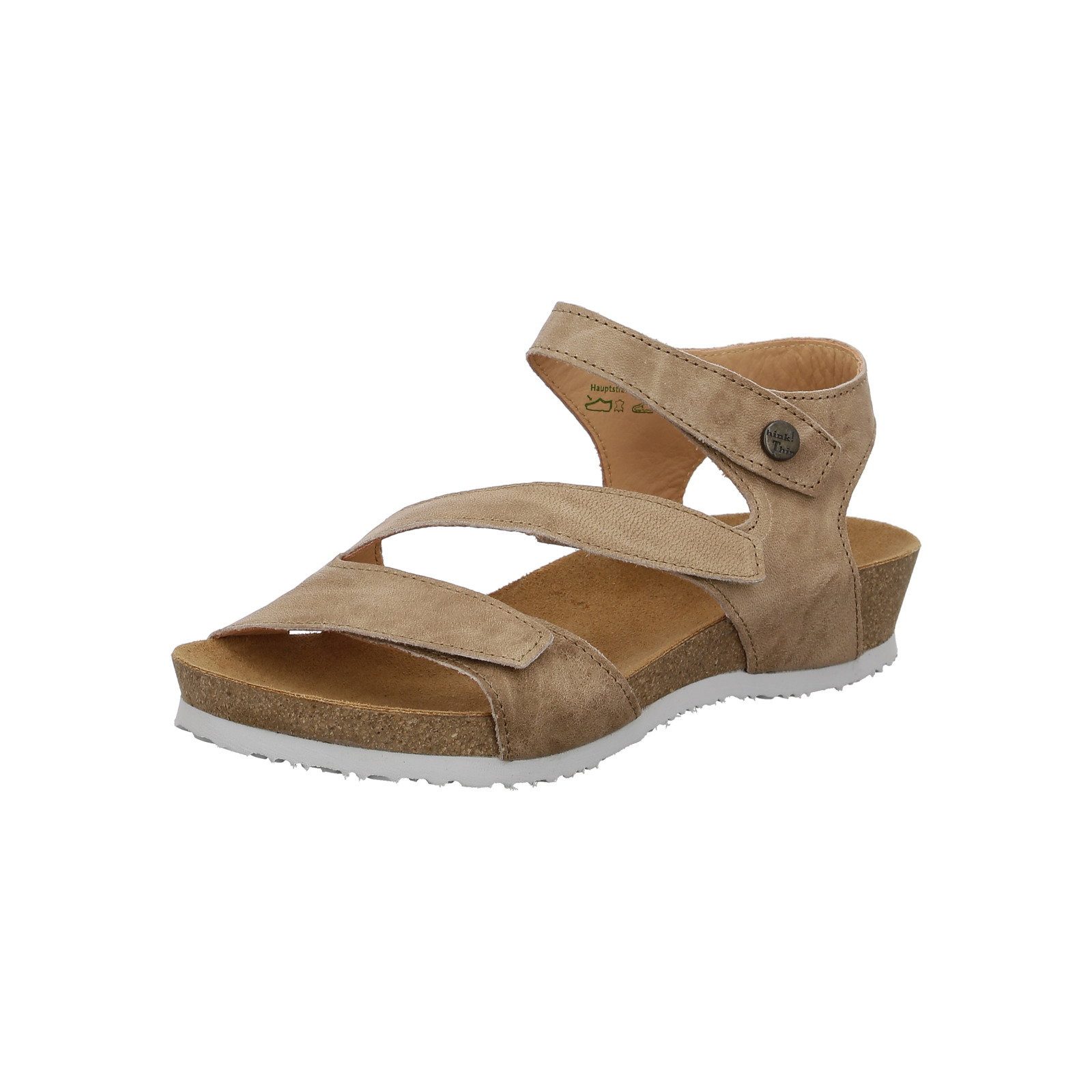 Think! Sandale Dumia Keilsandalette