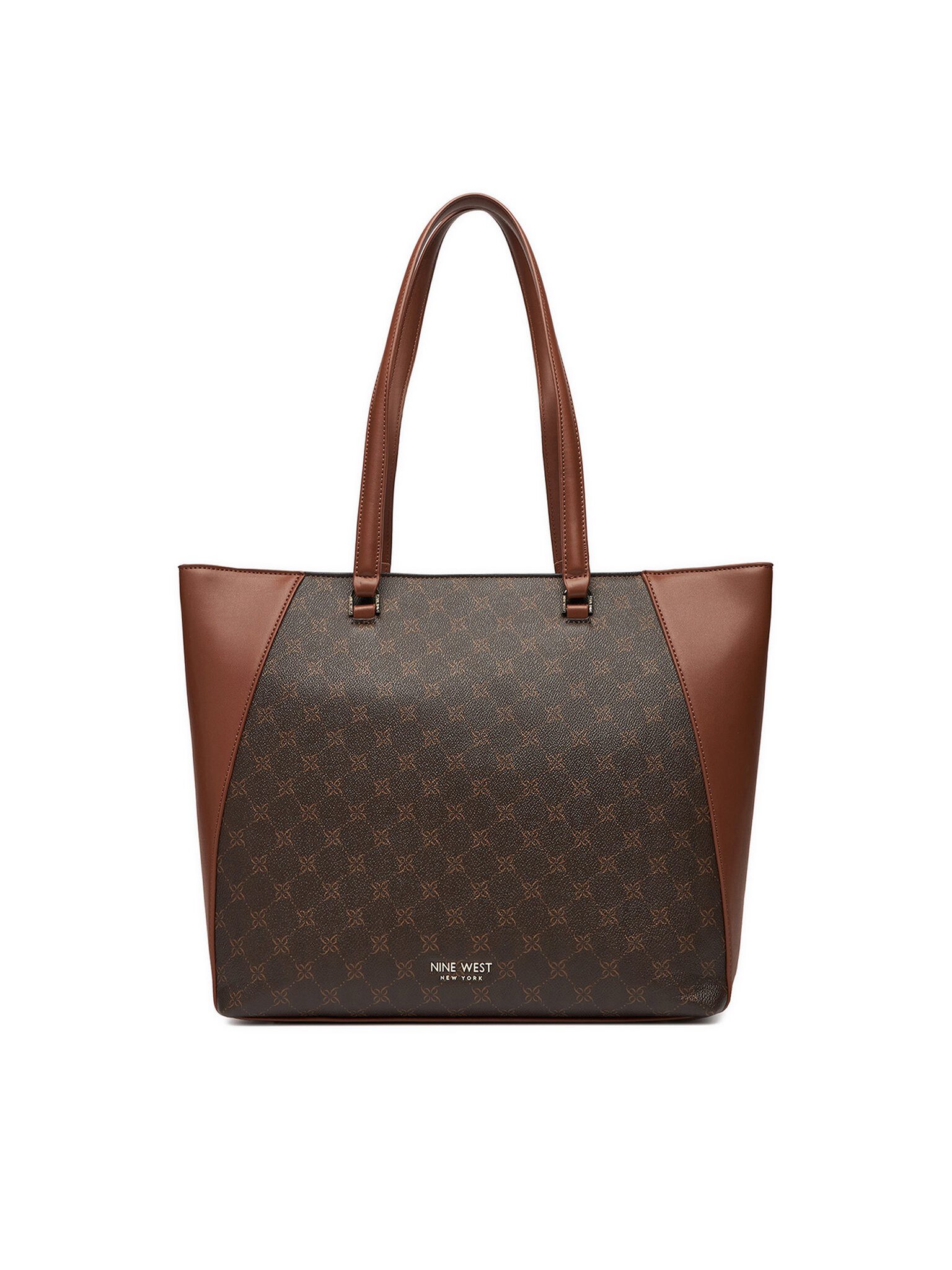 Nine West Handtasche Nine West Damenhandtasche Braun EO-WYOMING-LDA8449
