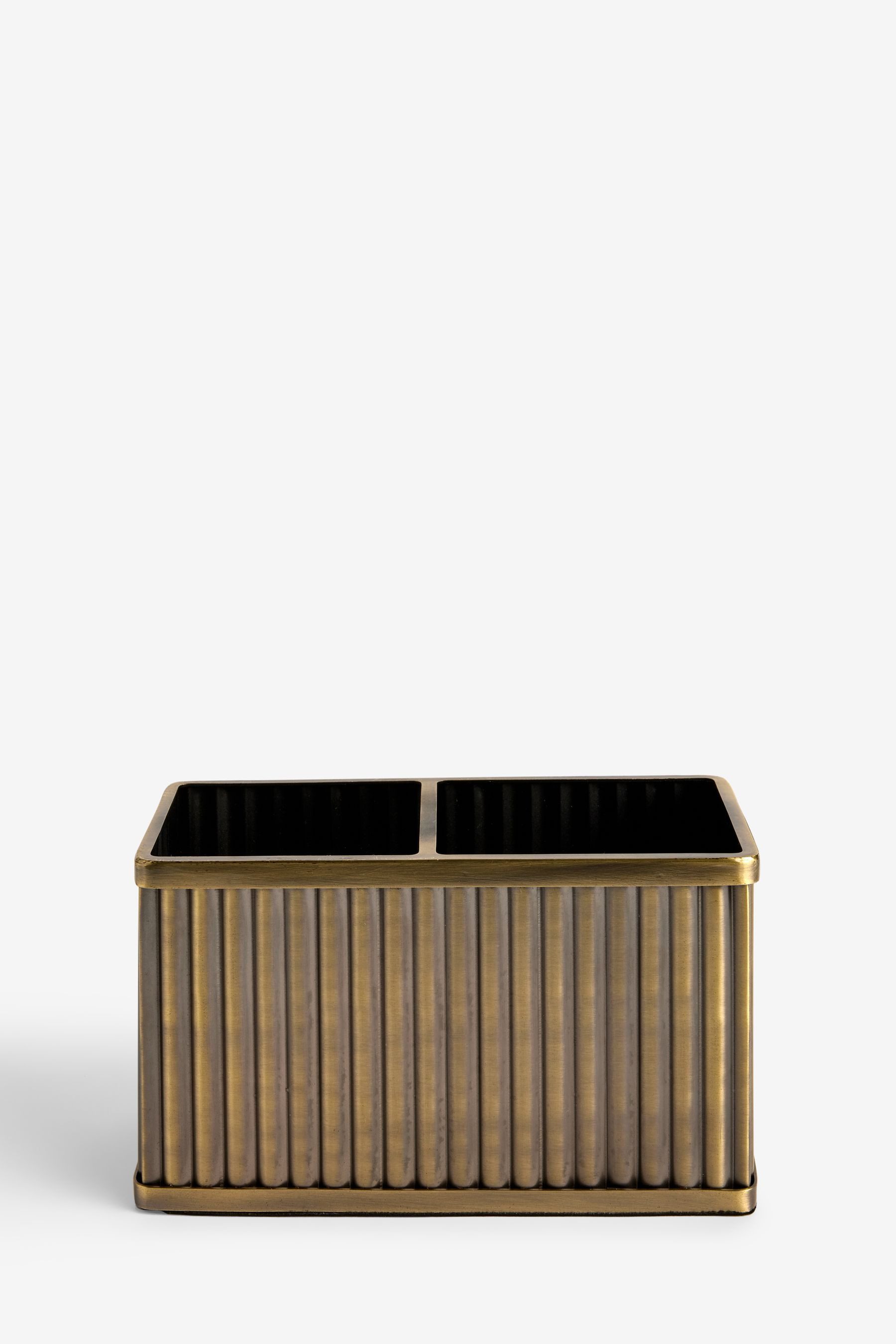 Next Zahnputzbecher Geriffelter Zahnbürstenhalter günstig online kaufen