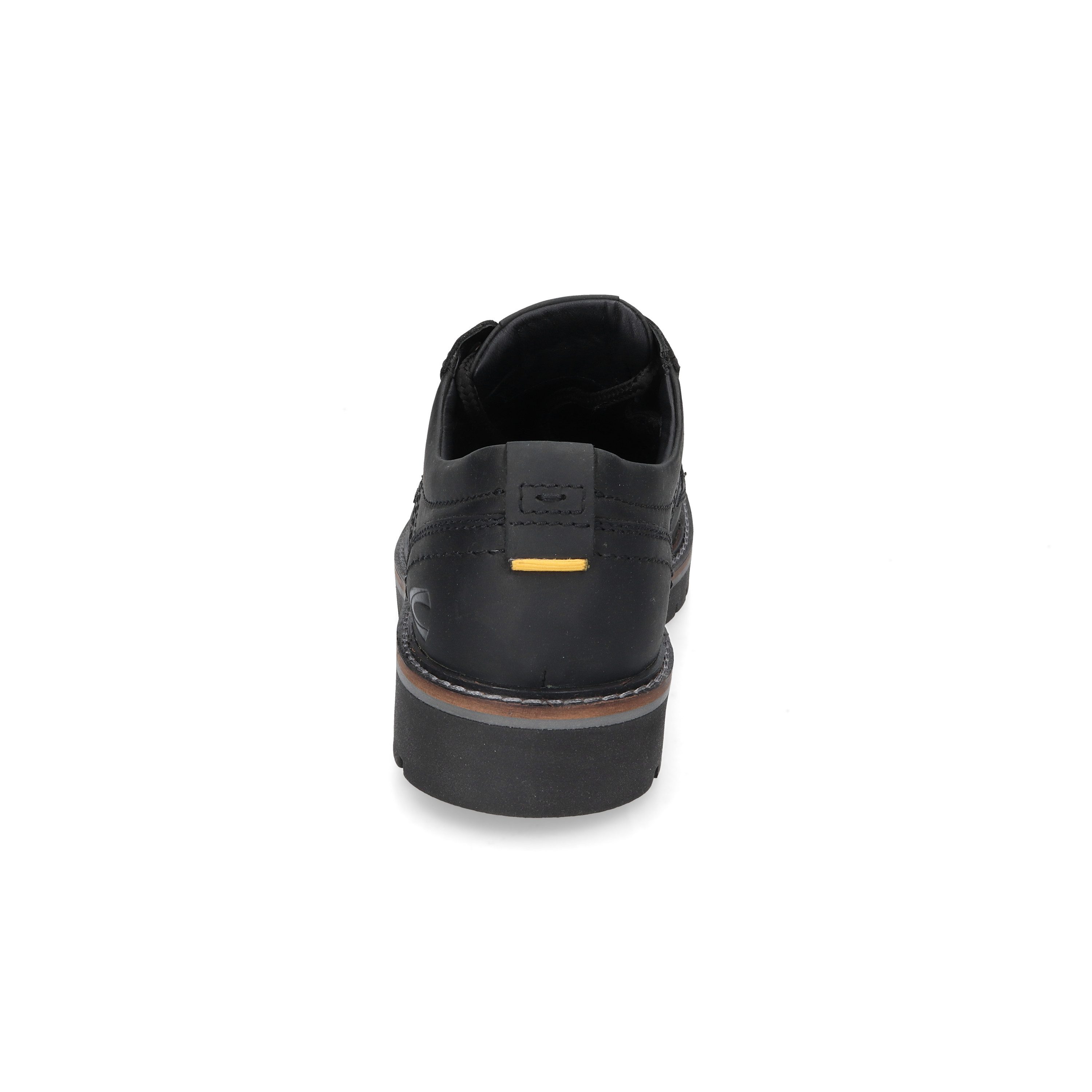 camel active Schnürschuh Halbschuh, Trachtenschuh mit wasserdichter Sympate günstig online kaufen