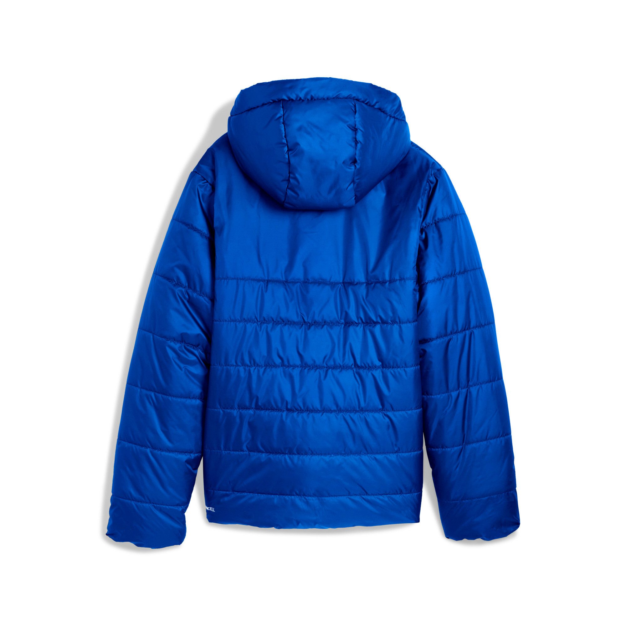 PUMA Winterjacke ESS HOODED PADDED JACKET günstig online kaufen