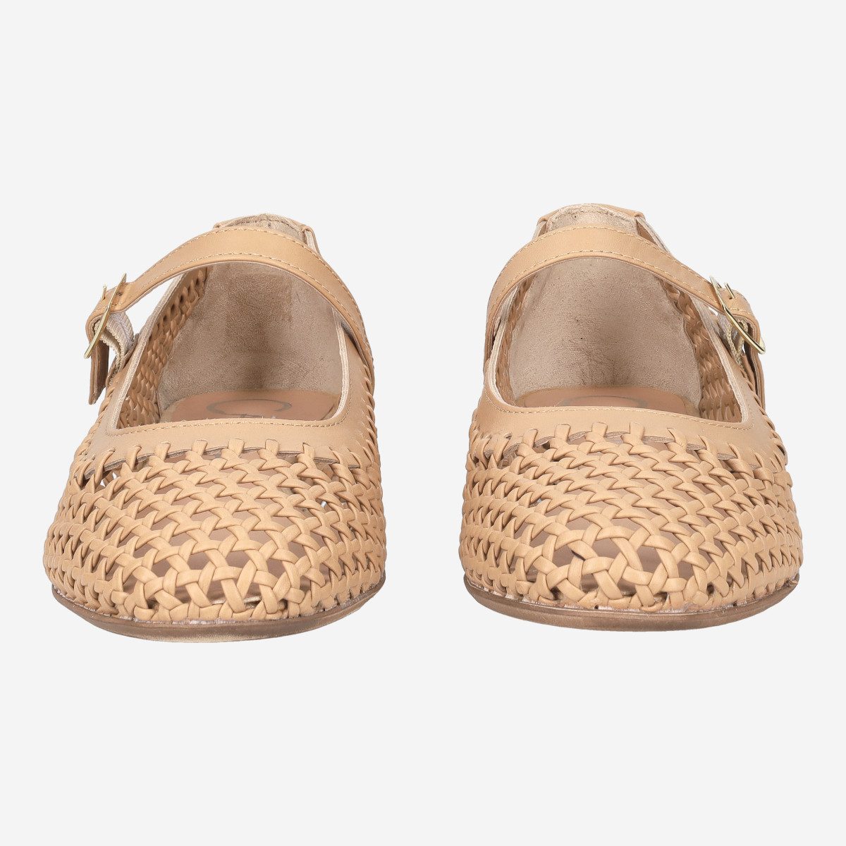 Donna Carolina Ballerina