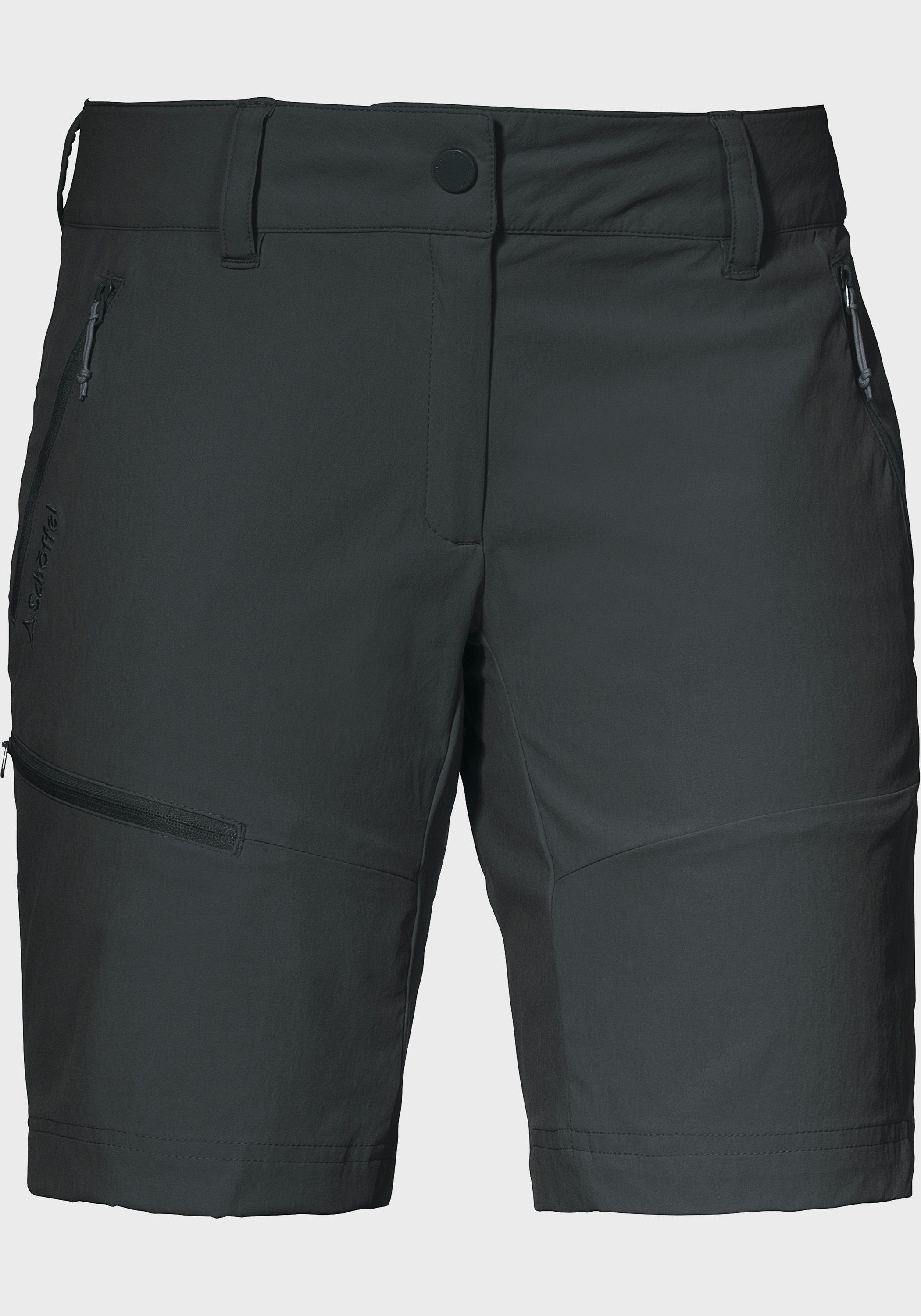 Schöffel Bermudas Shorts Toblach2