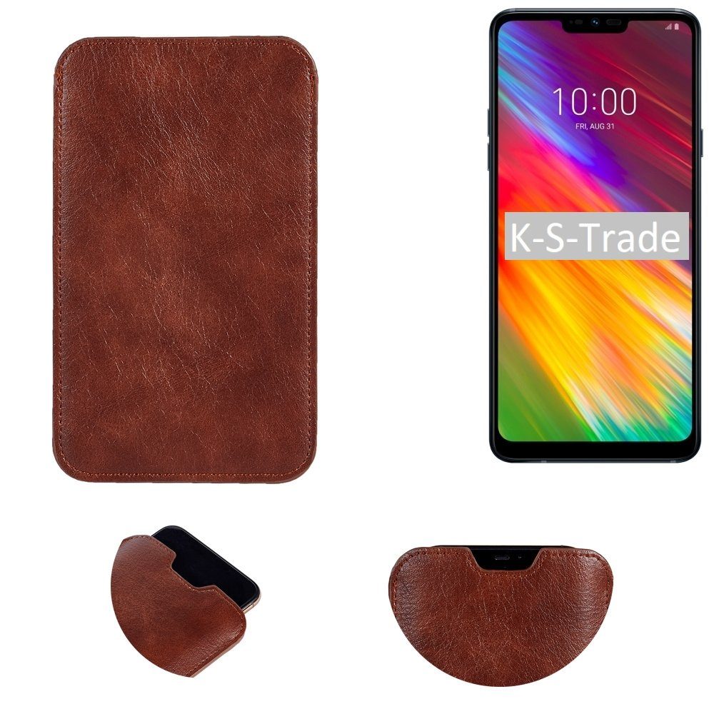 Handyhülle für LG Electronics G7 Fit