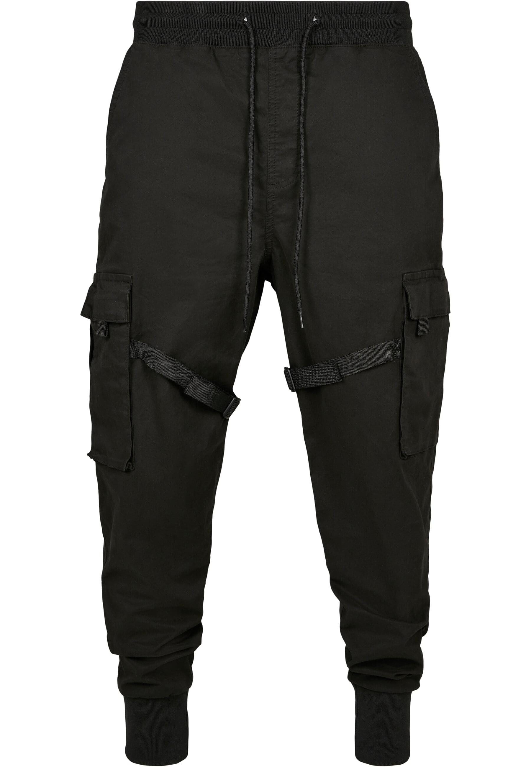URBAN CLASSICS Stoffhose Urban Classics Herren Tactical Trouser (1-tlg)