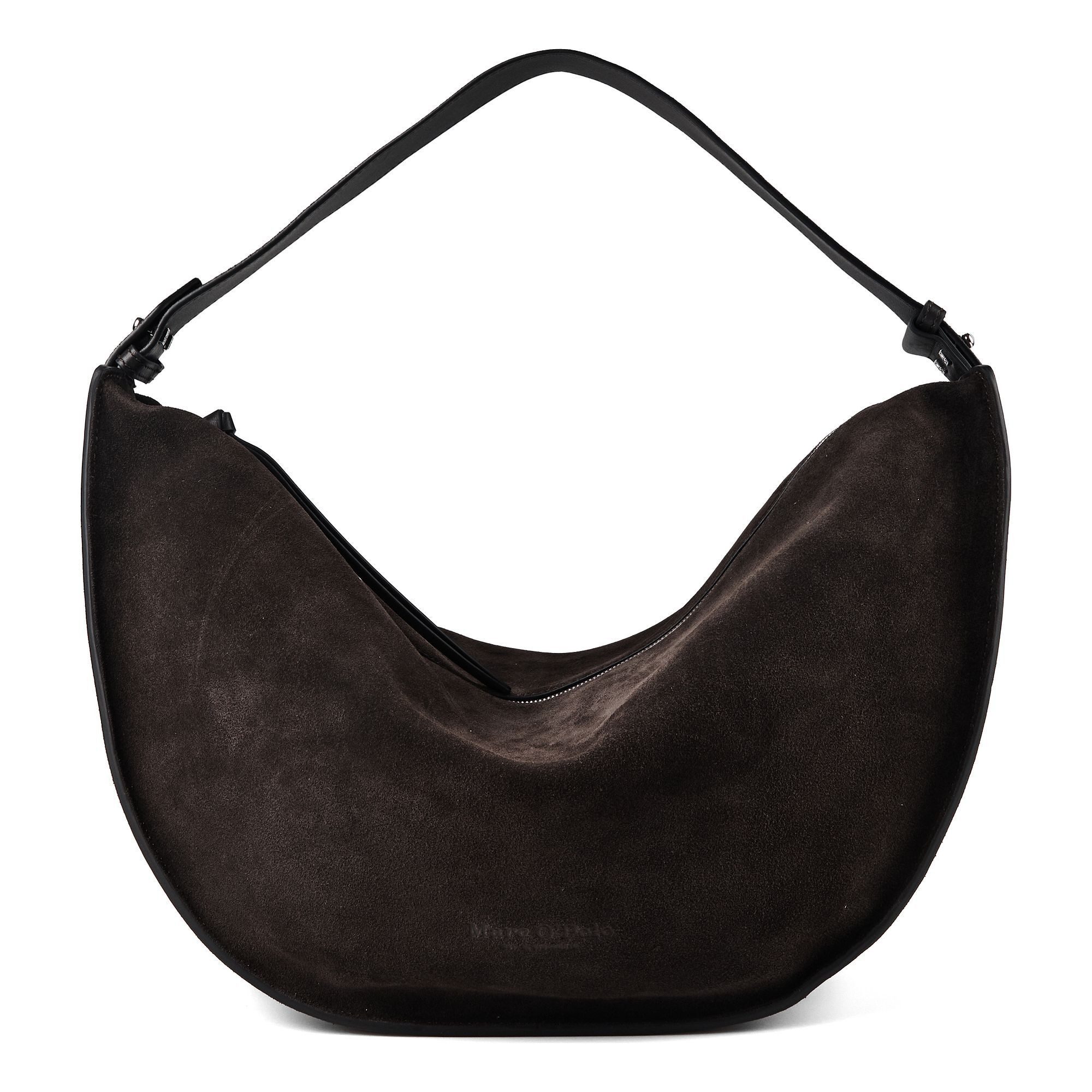 Marc O'Polo Schultertasche, Leder
