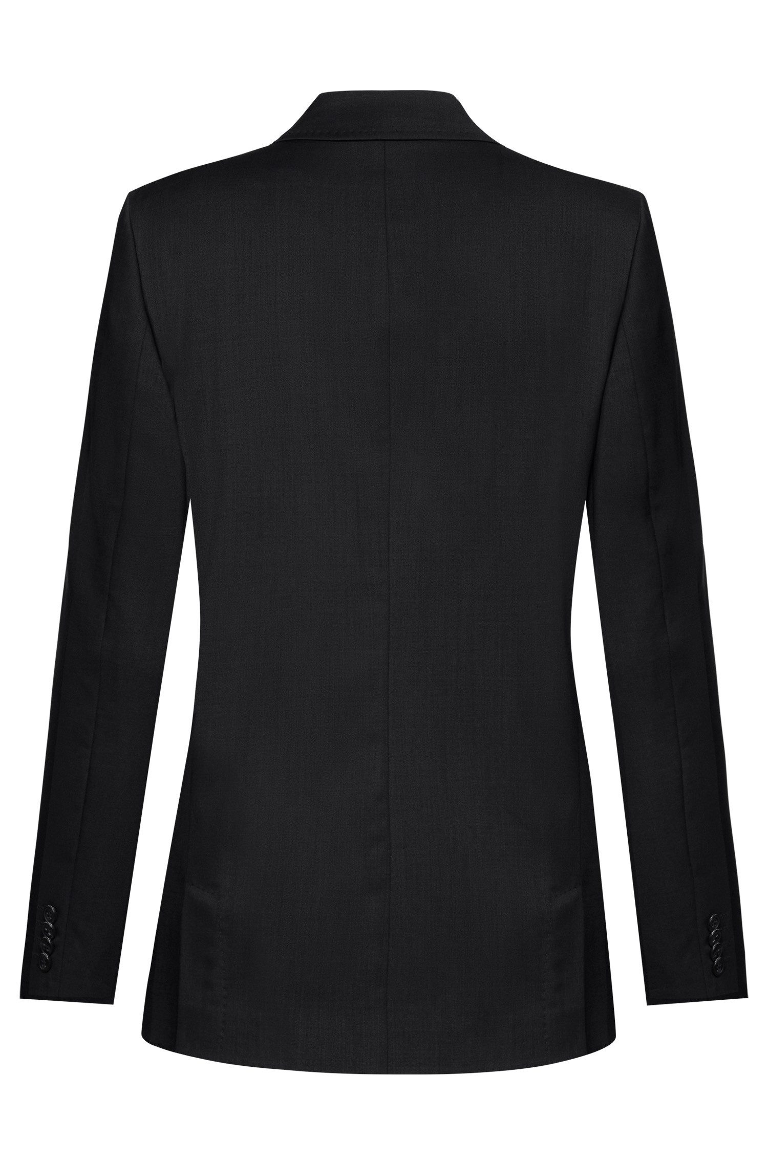 GREIFF Longblazer Greiff Modern WITH 37.5® Damen Langblazer Regular-Fit Sch günstig online kaufen