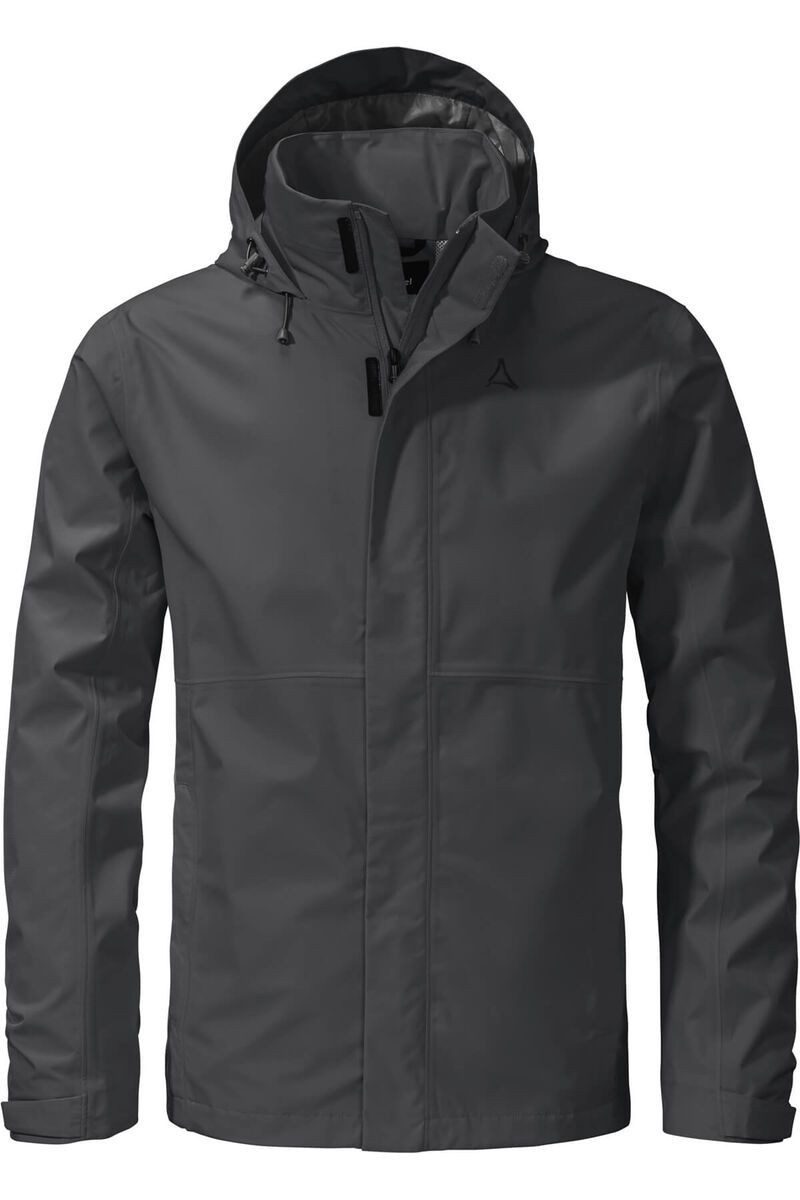 Schöffel Country Regenjacke Schöffel Herren Funktions- günstig online kaufen
