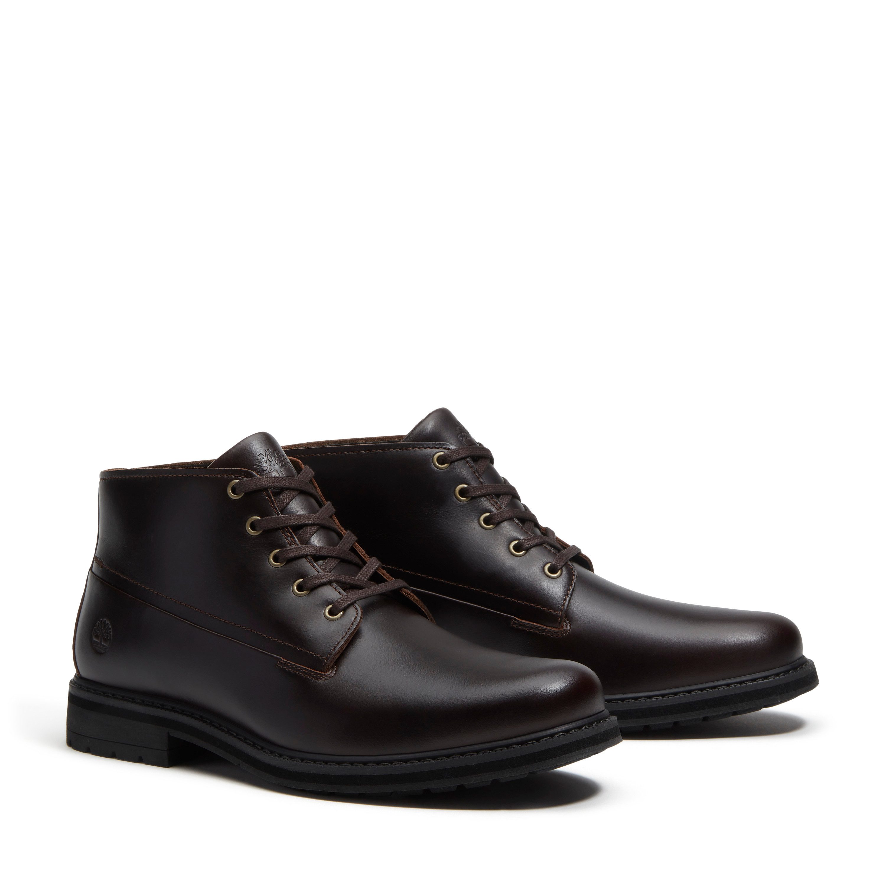 Timberland STORMBUCKS - MID LC WATERPROOF CHUKKA Schnürboots wasserdicht