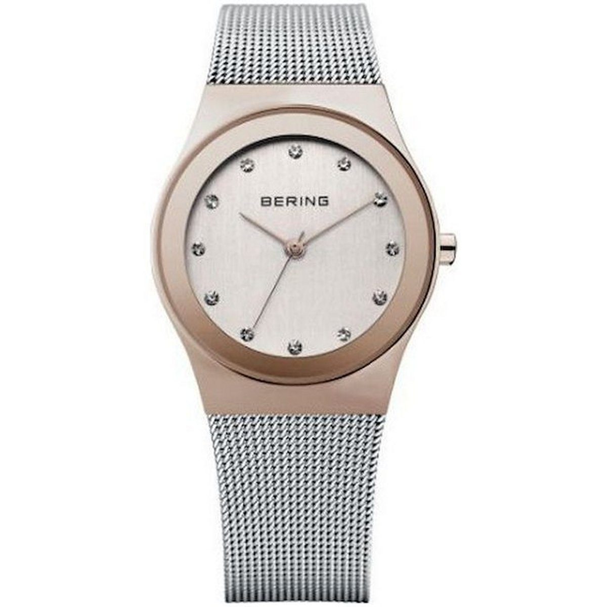 Bering Quarzuhr 12927-064