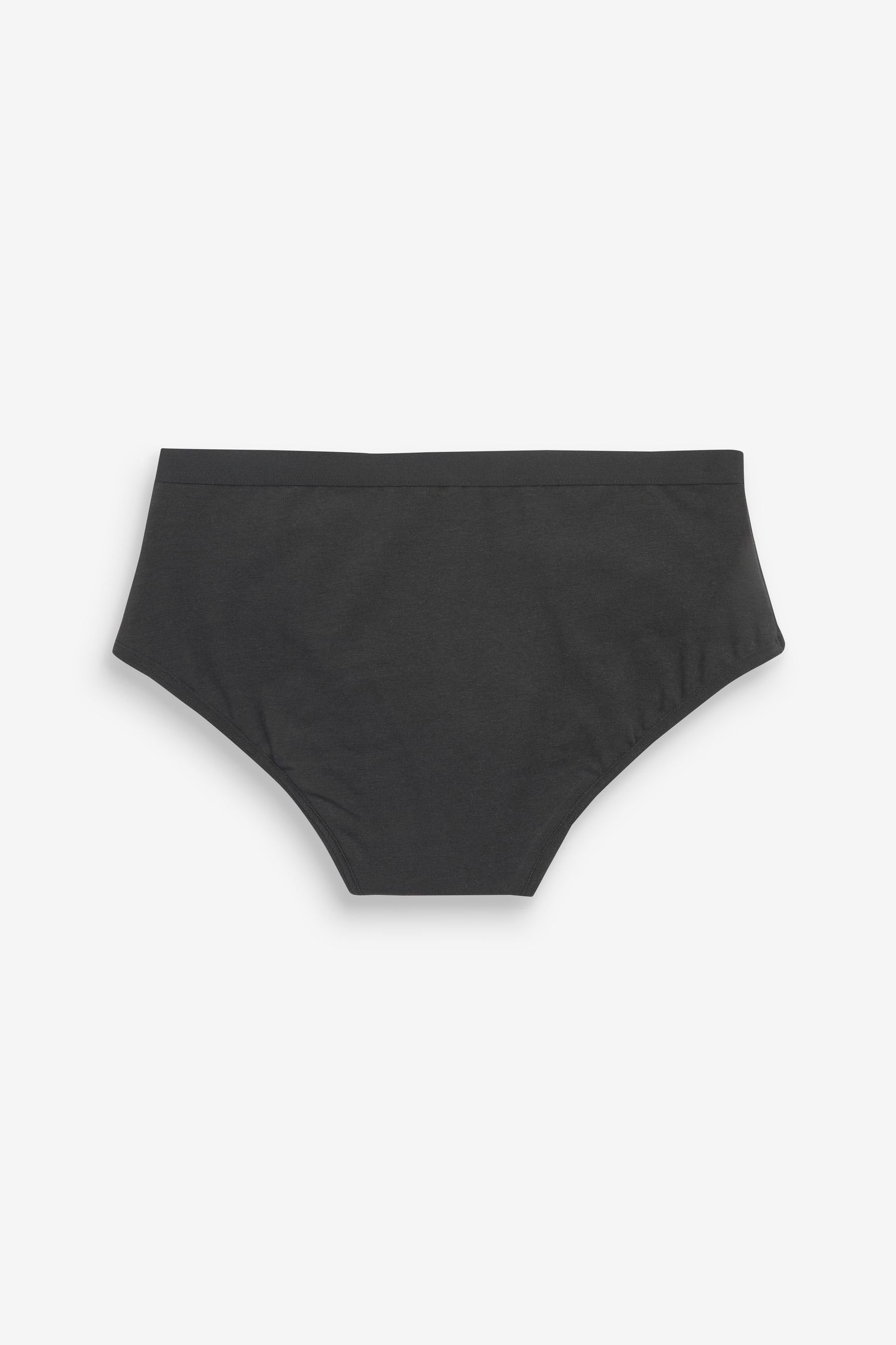 Next Hipster Hygiene-Slip für Teenager, 2er-Pack (2-St)