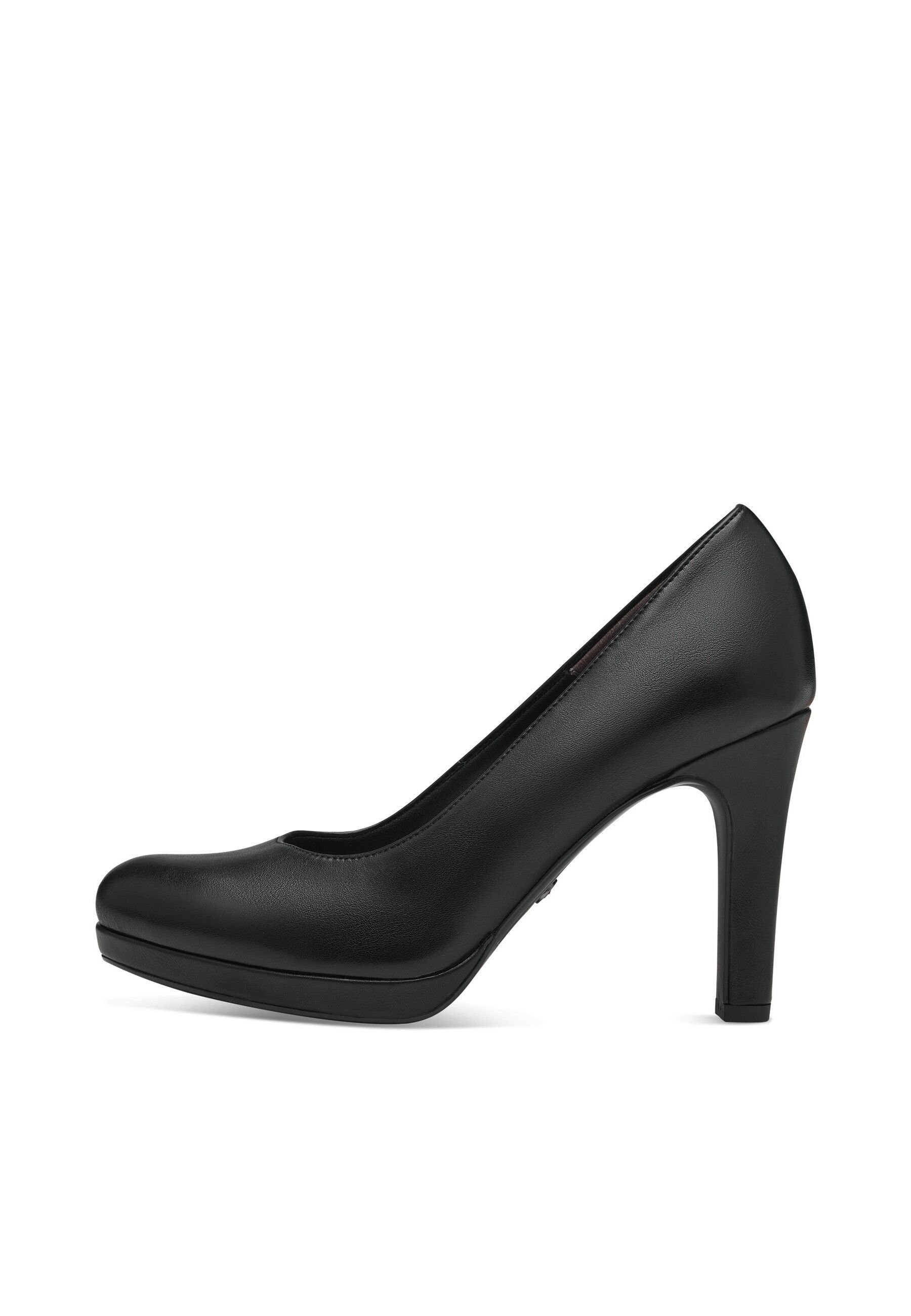Tamaris Plateaupumps