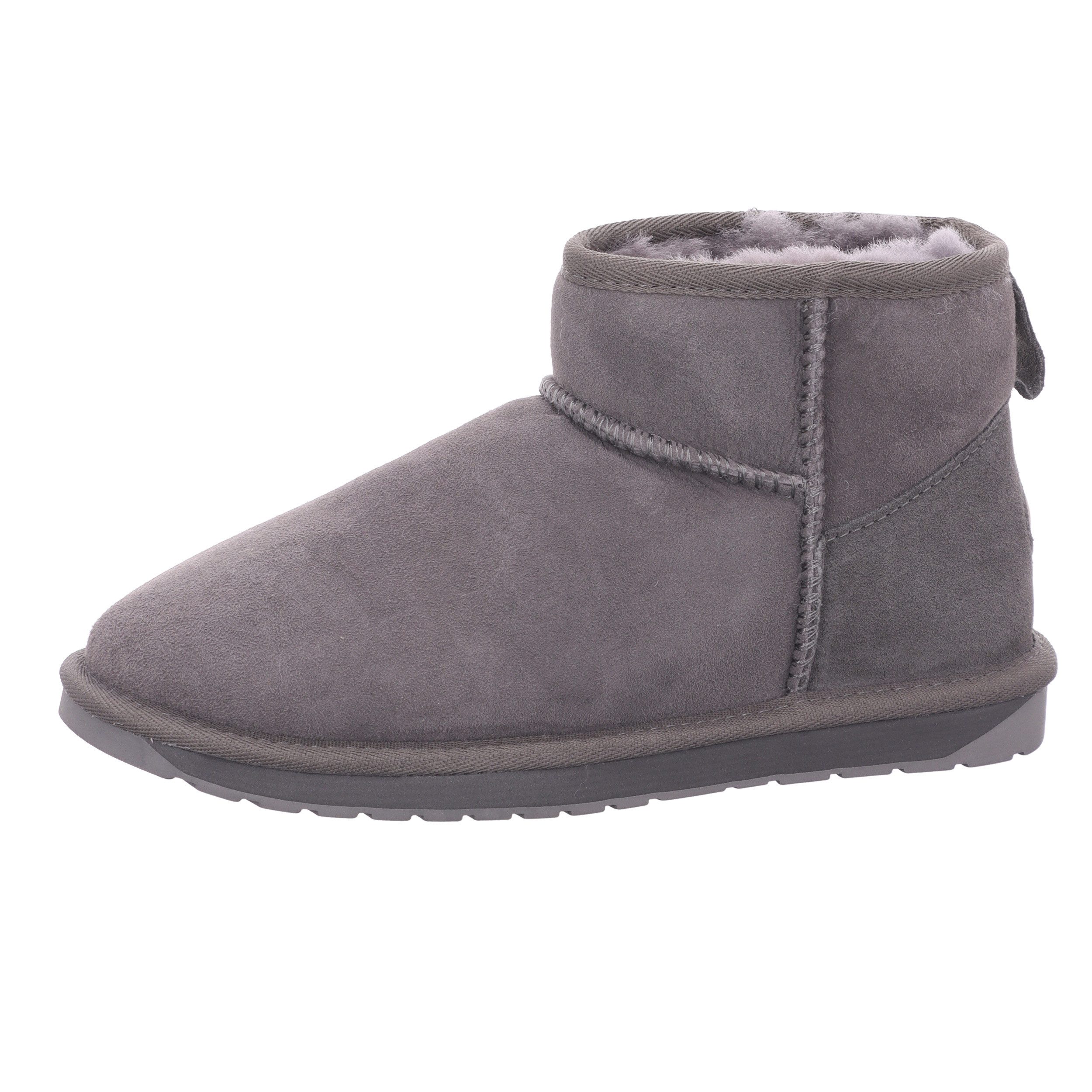 EMU EMU Australia - Stinger Micro - grau Mode Stiefel