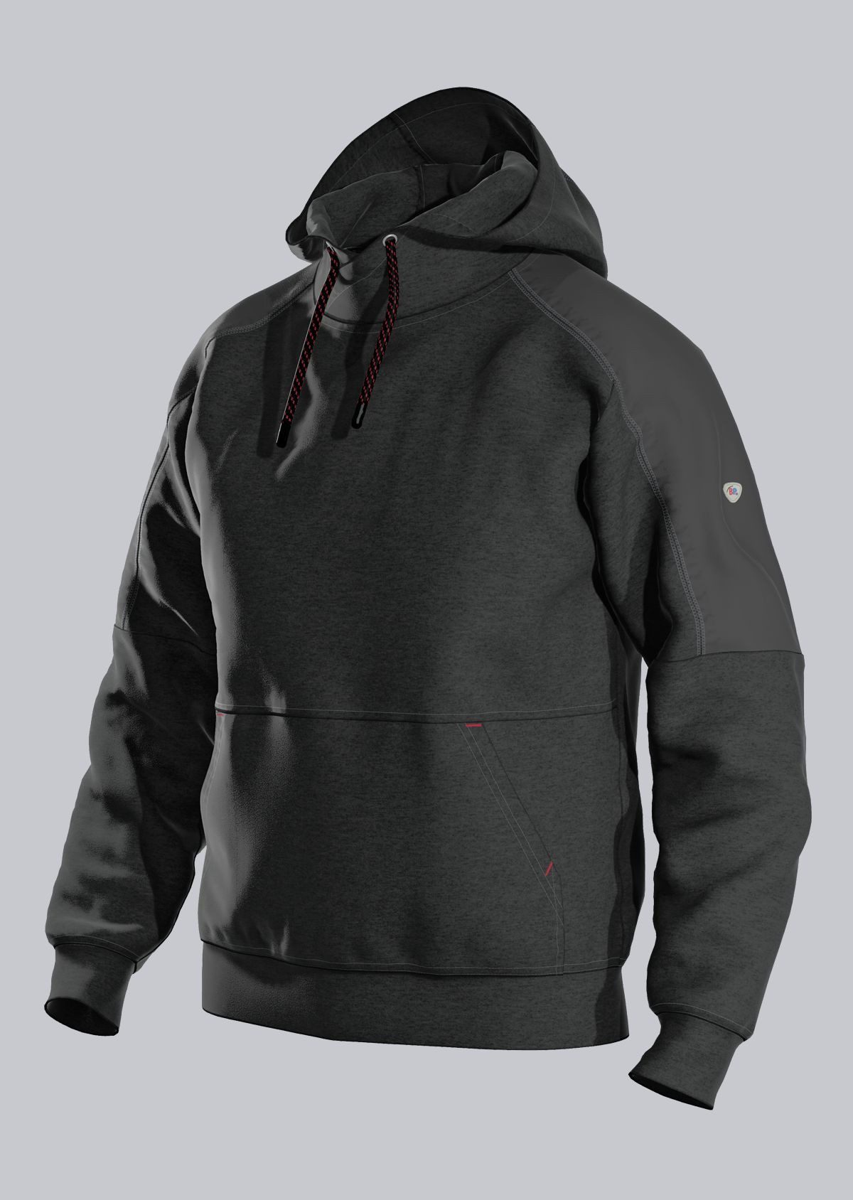 bp Hoodie BP Arbeits Sweat Hoodie günstig online kaufen