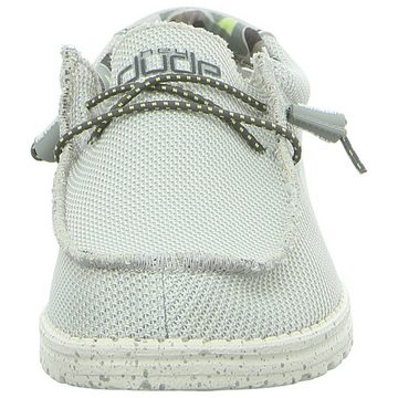 Hey Dude Wally Sox Sneaker