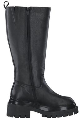 Tamaris 1-25615-29 001 Black Stiefel