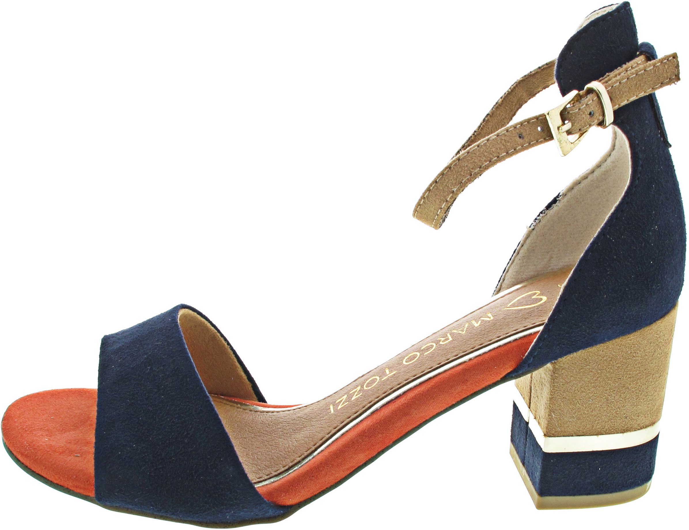 MARCO TOZZI Sandalette