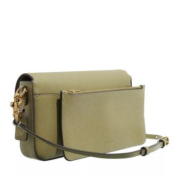 COACH Schultertasche light green (1-tlg)