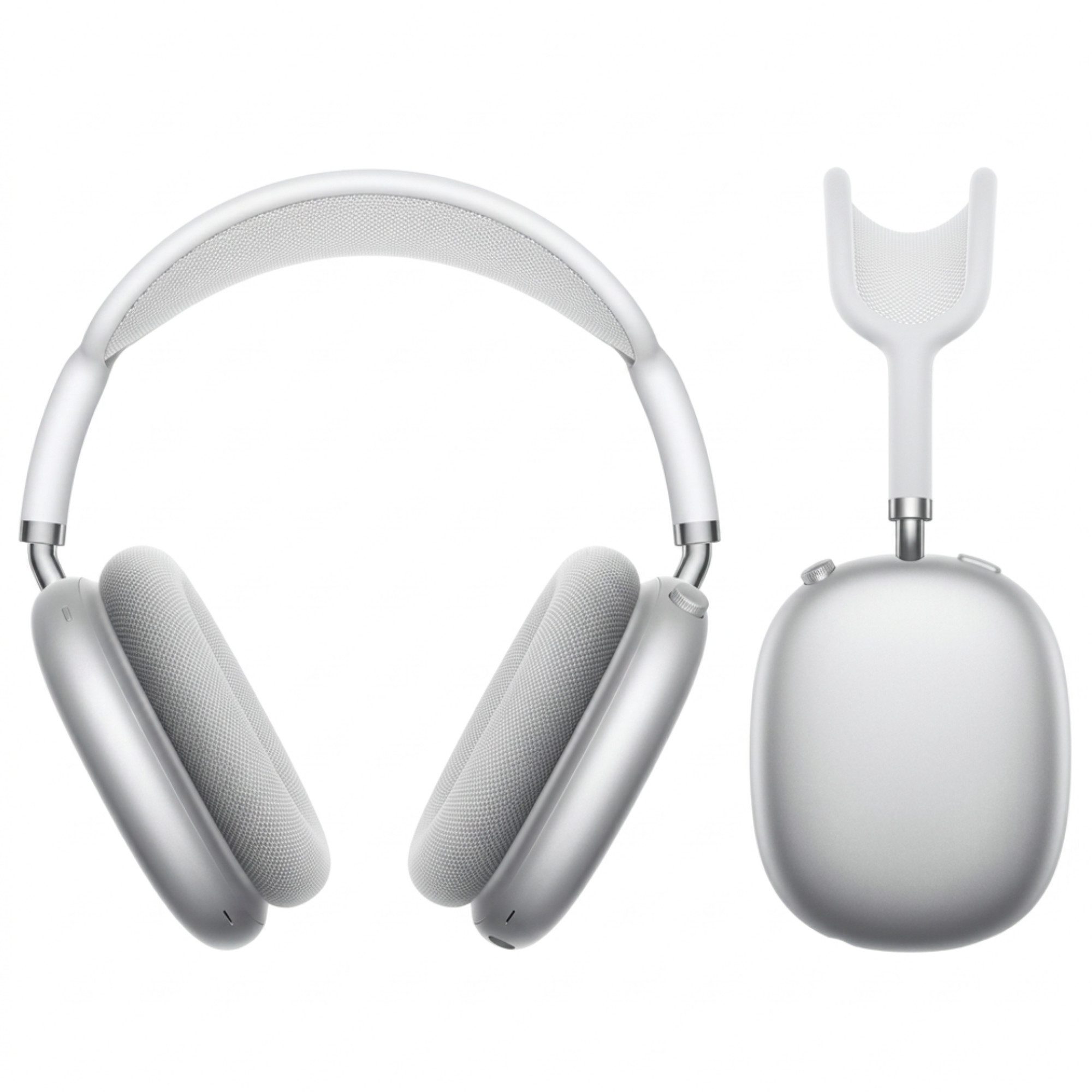 hoco. W65 Plus Kabellose Over-Ear-Kopfhörer Headset mit ANC Bluetooth-Kopfhörer (Bluetooth, Aktive Geräuschunterdrückung, Komfortable Stoff-Ohrpolster)