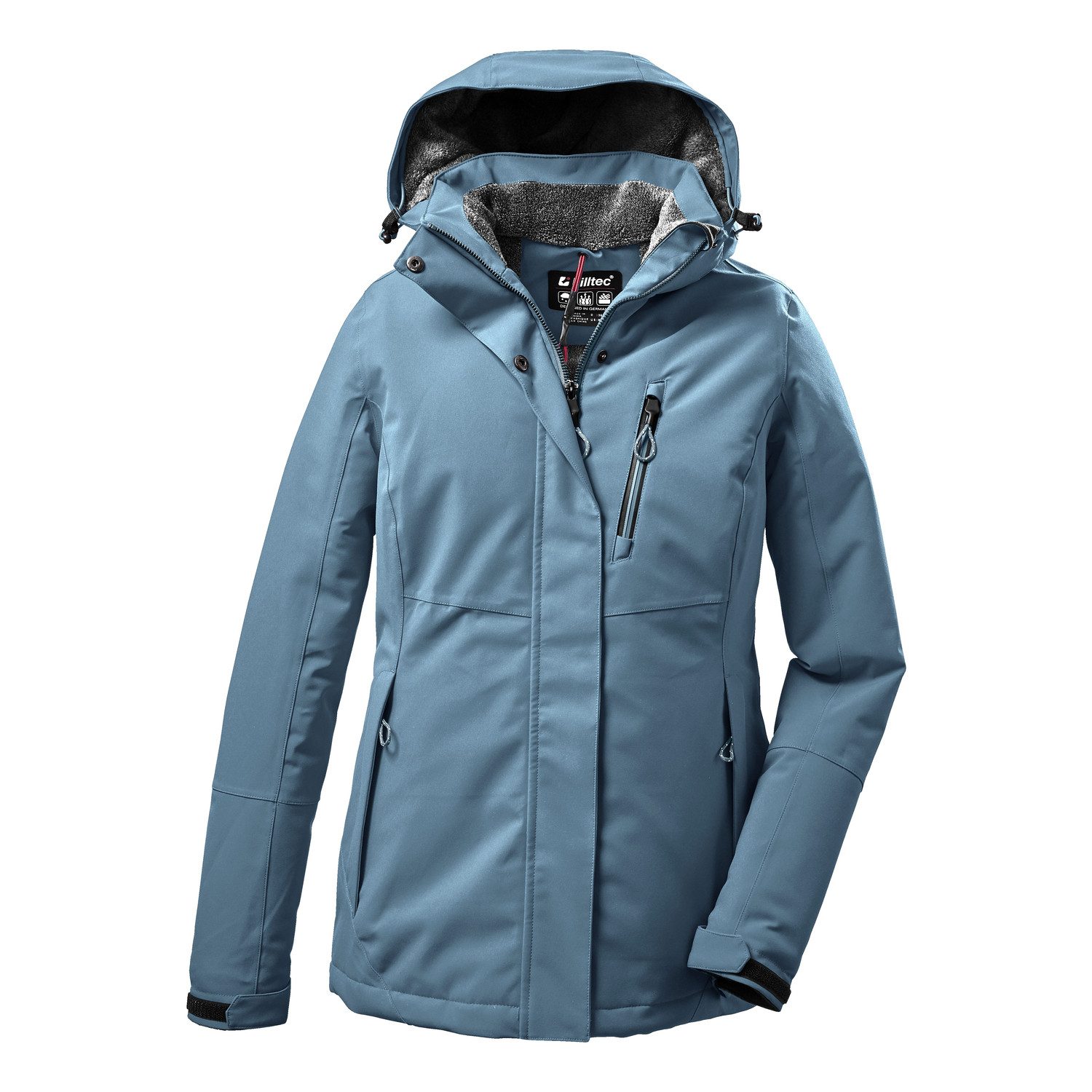 Killtec Softshelljacke Outdoorjacke KOW 140 günstig online kaufen
